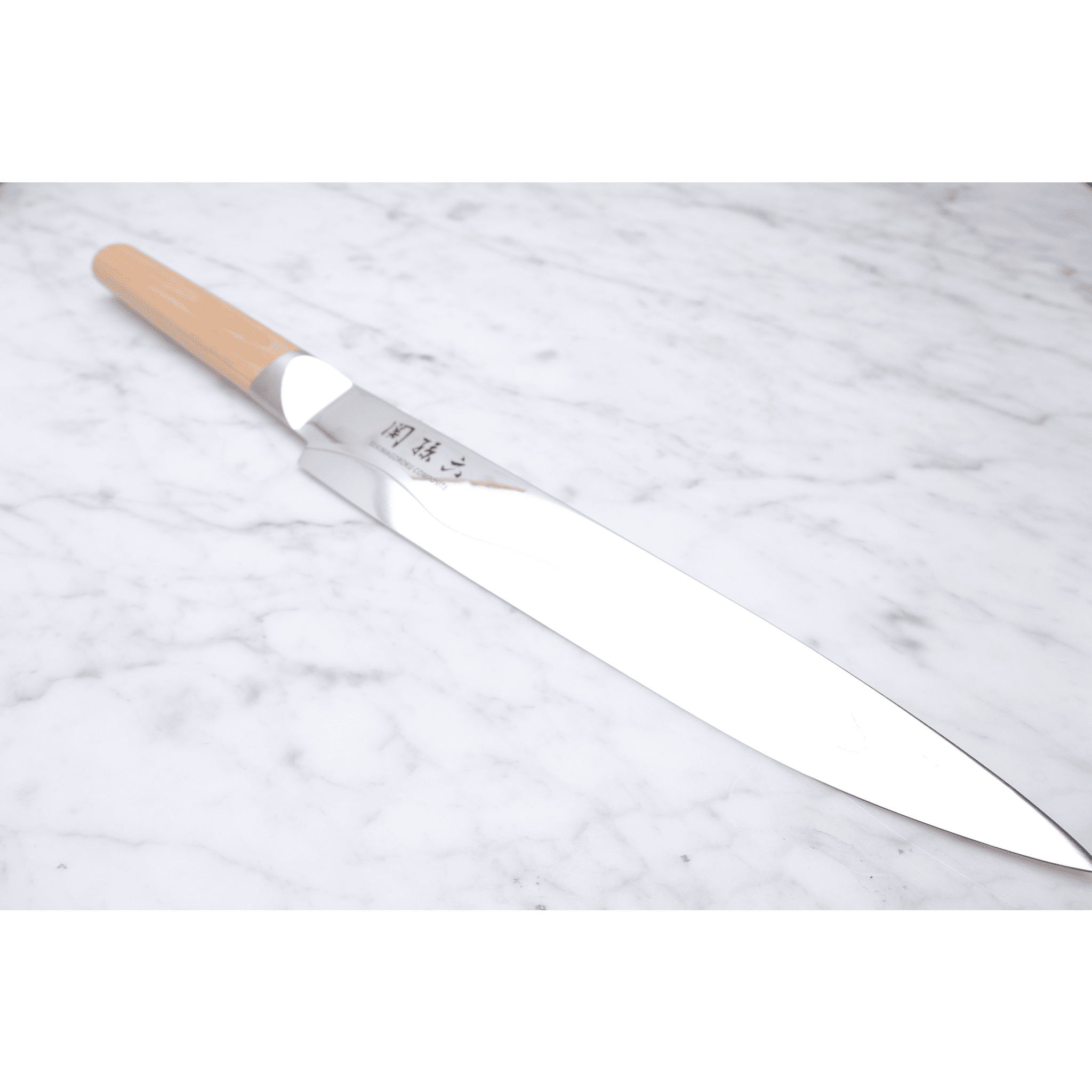 Composite 180 mm Slicer_ _ _ _MGC - 04686. Slicer by KAI