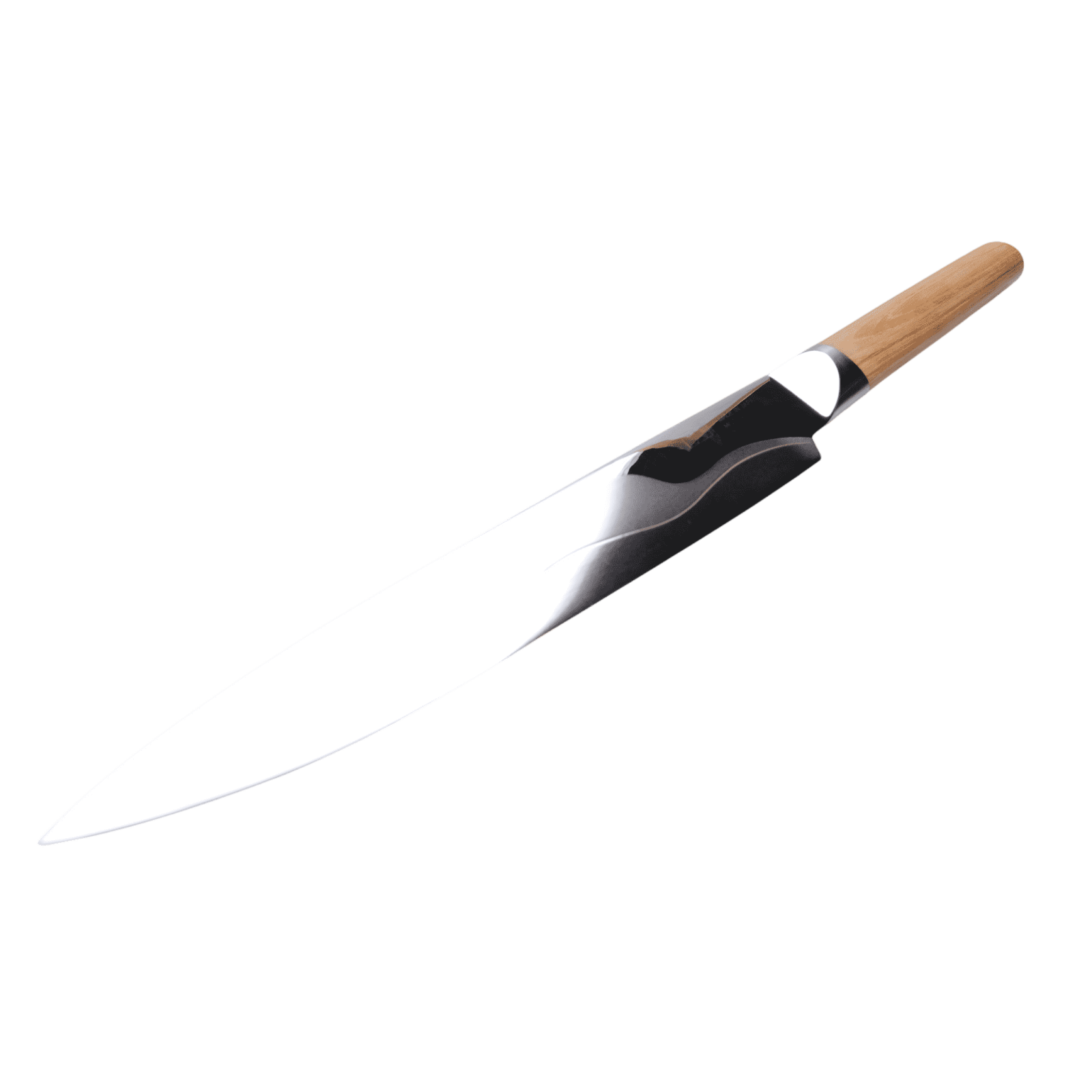 Composite 180 mm Slicer_ _ _ _MGC - 04685. Slicer by KAI