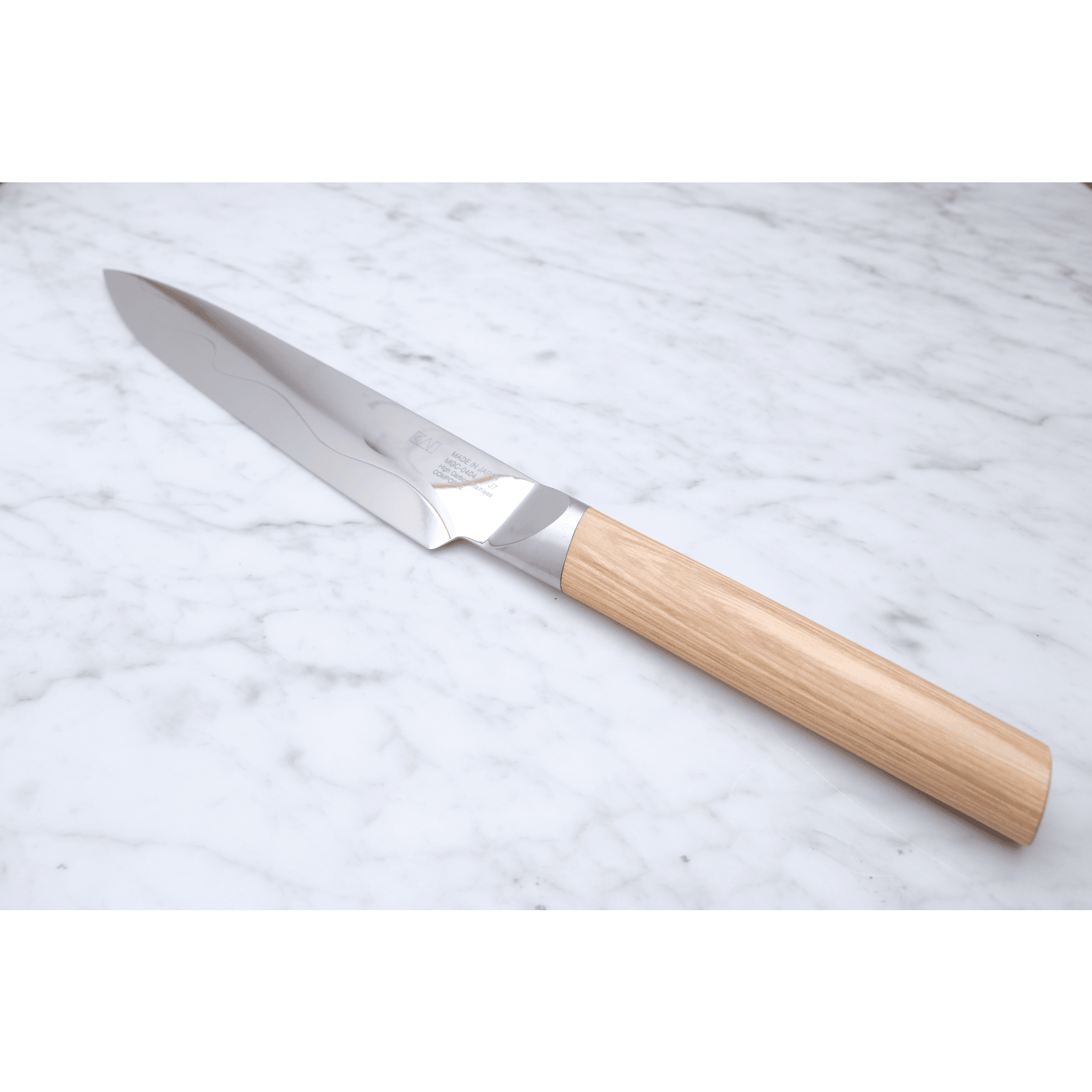 Composite 180 mm Slicer_ _ _ _MGC - 04684. Slicer by KAI