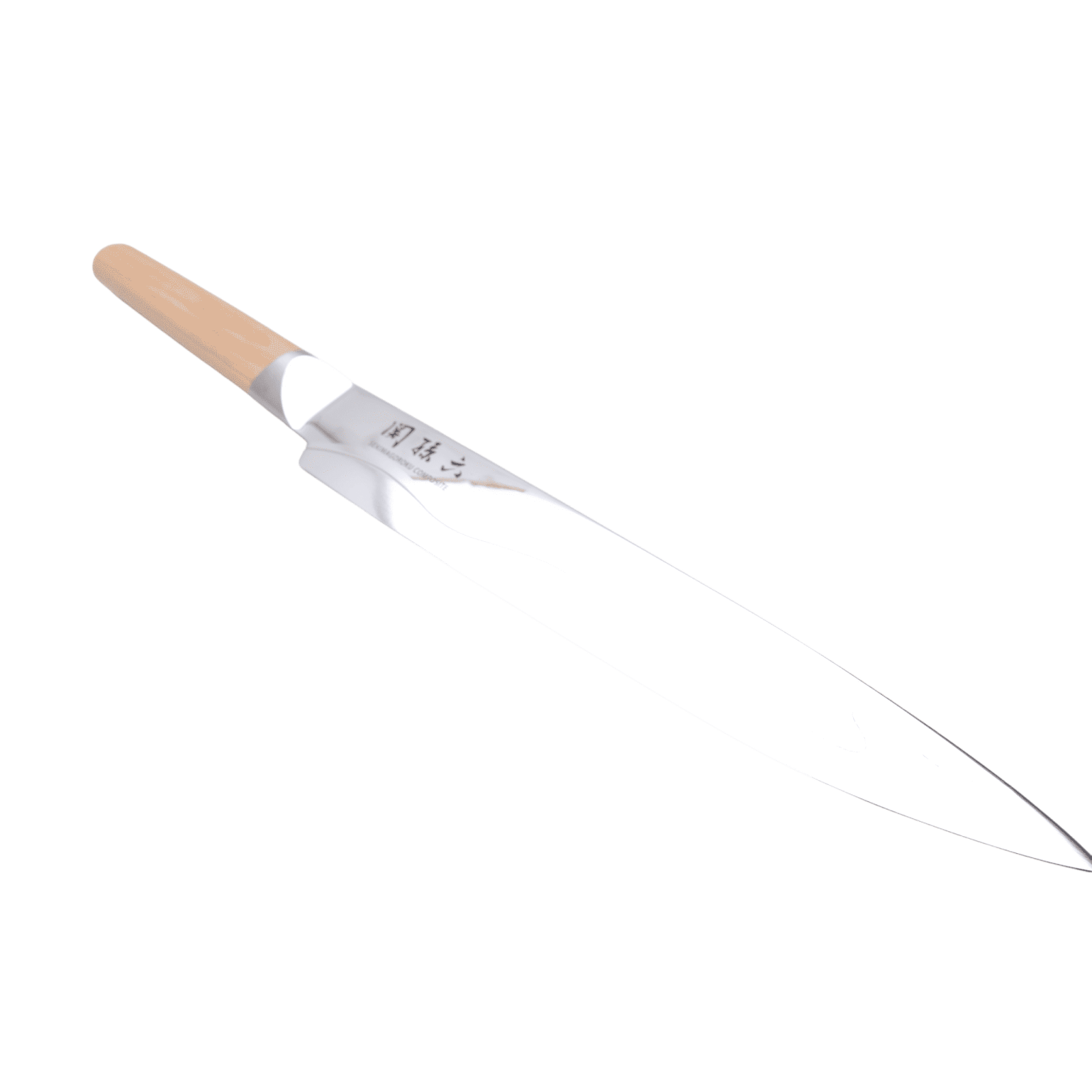 Composite 180 mm Slicer_ _ _ _MGC - 04686. Slicer by KAI