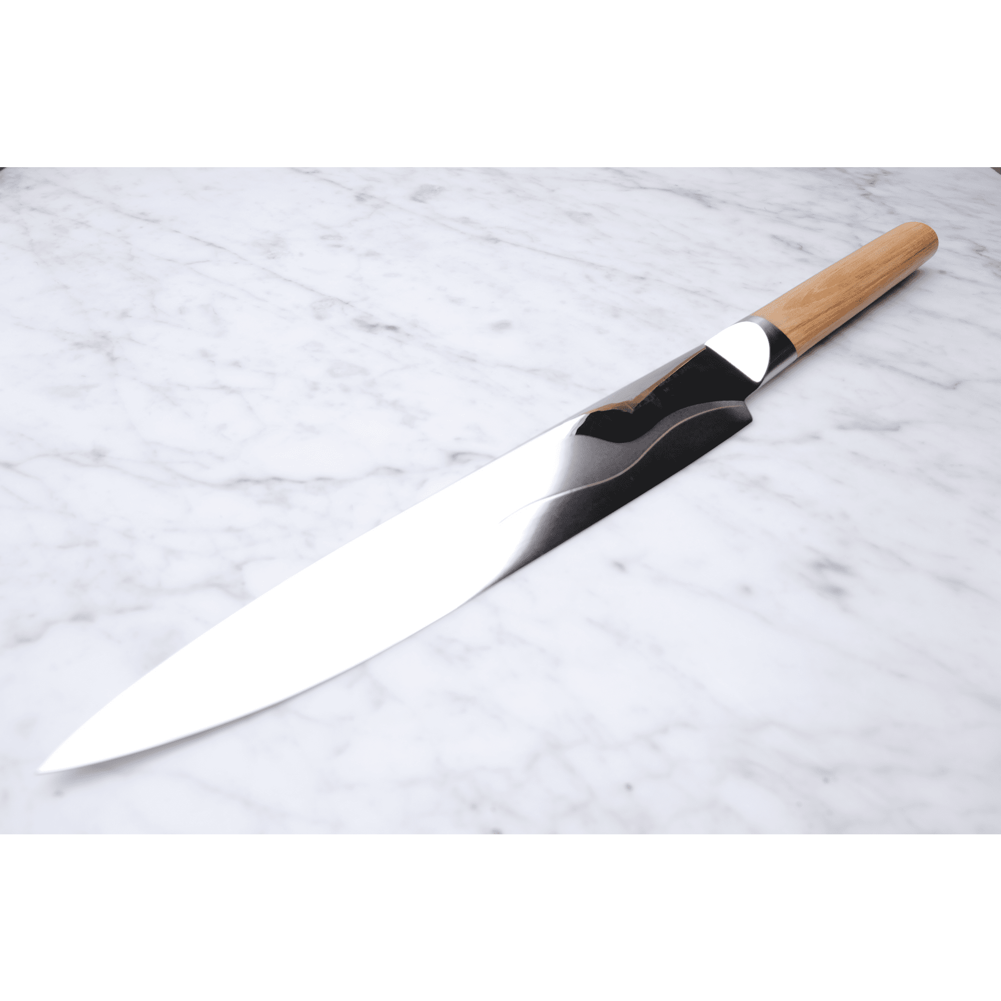 Composite 180 mm Slicer_ _ _ _MGC - 04685. Slicer by KAI