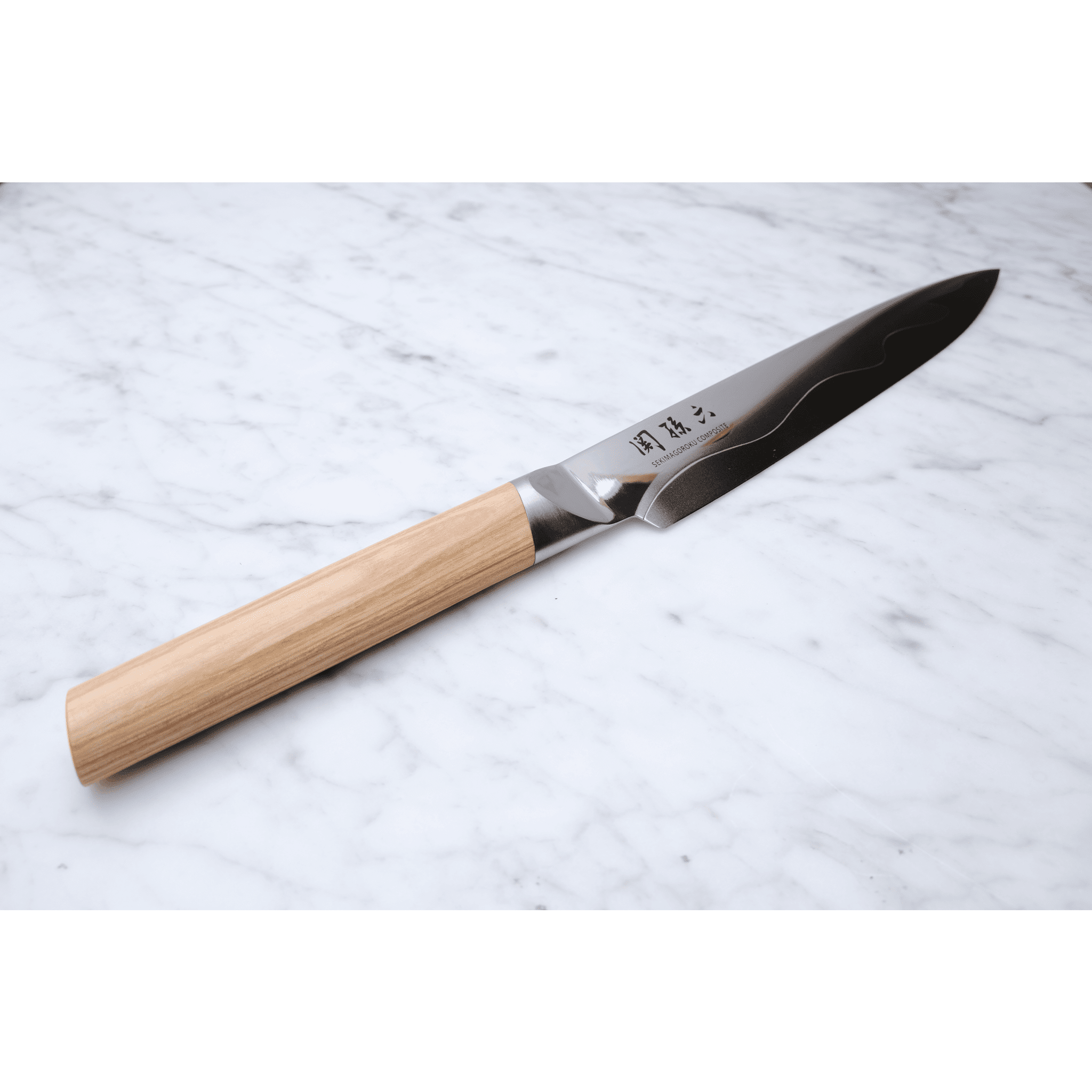 Composite 180 mm Slicer_ _ _ _MGC - 04682. Slicer by KAI