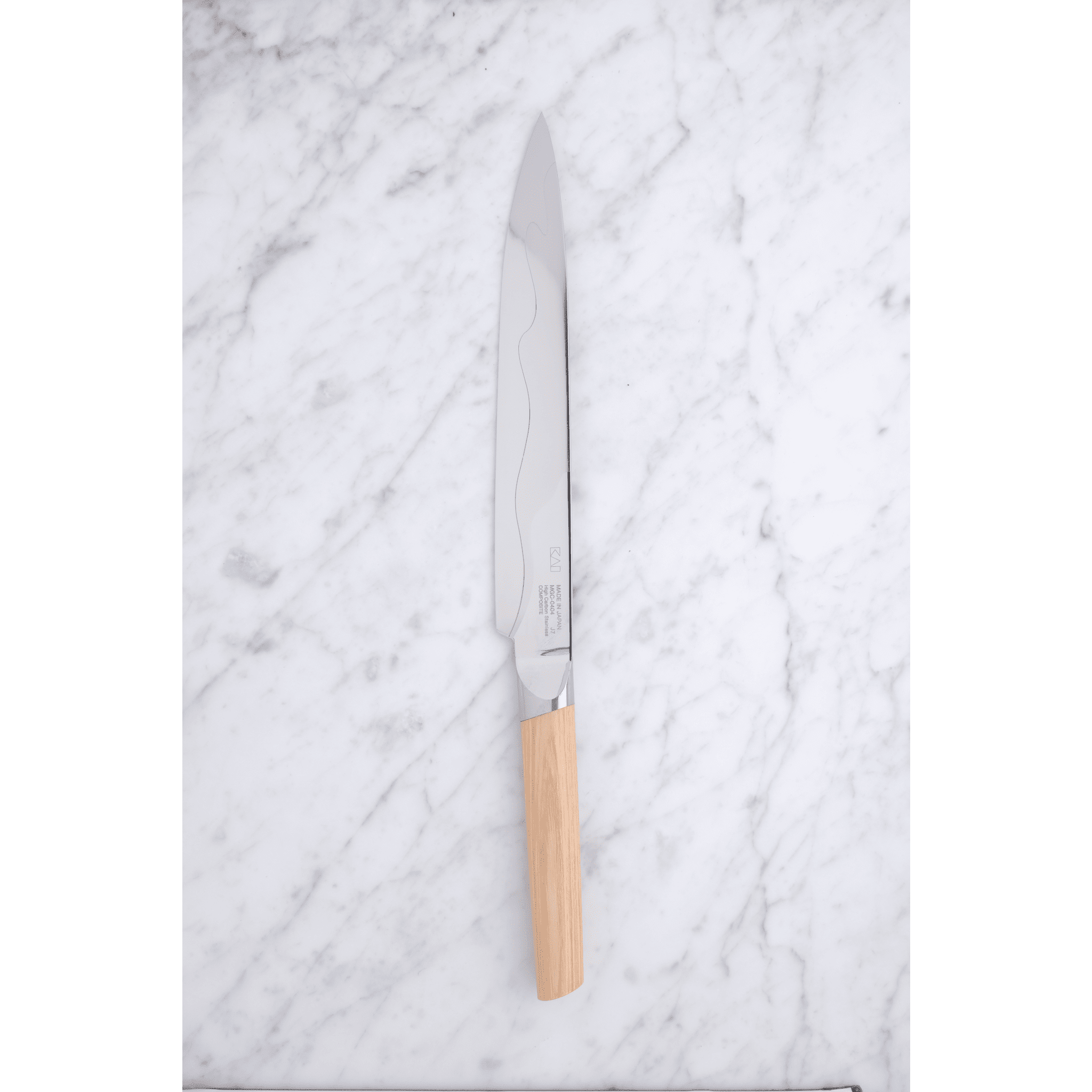 Composite 180 mm Slicer_ _ _ _MGC - 04683. Slicer by KAI