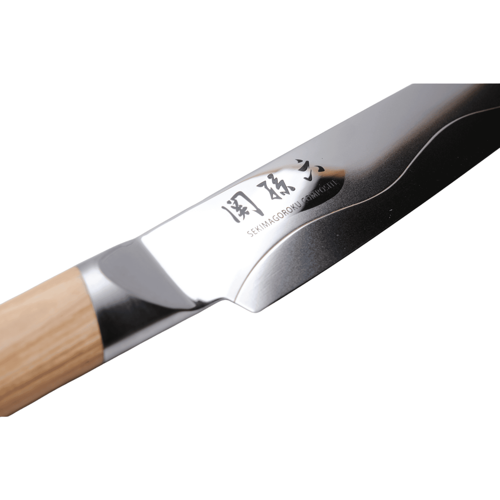 Composite 180 mm Slicer_ _ _ _MGC - 04687. Slicer by KAI