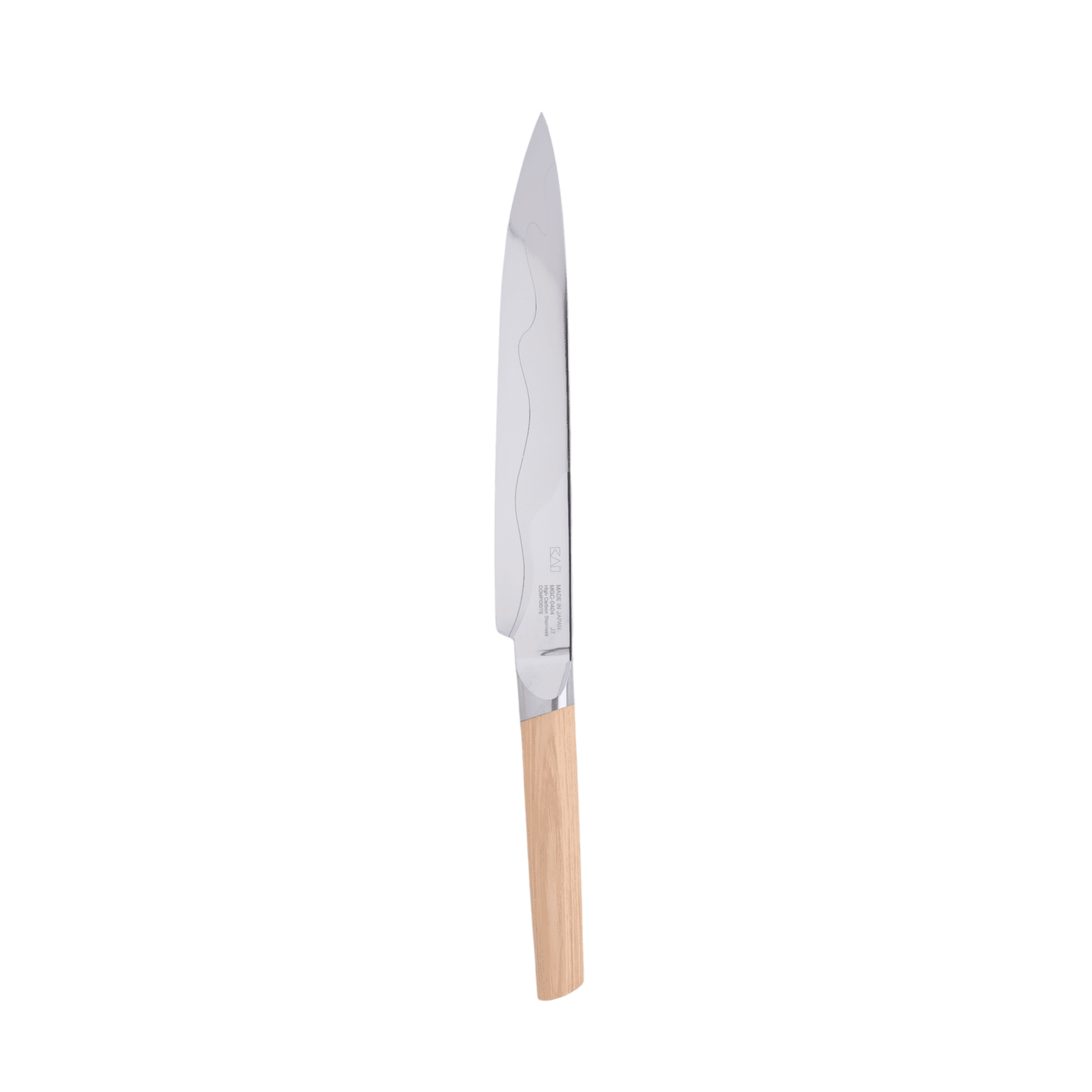 Composite 180 mm Slicer_ _ _ _MGC - 04683. Slicer by KAI