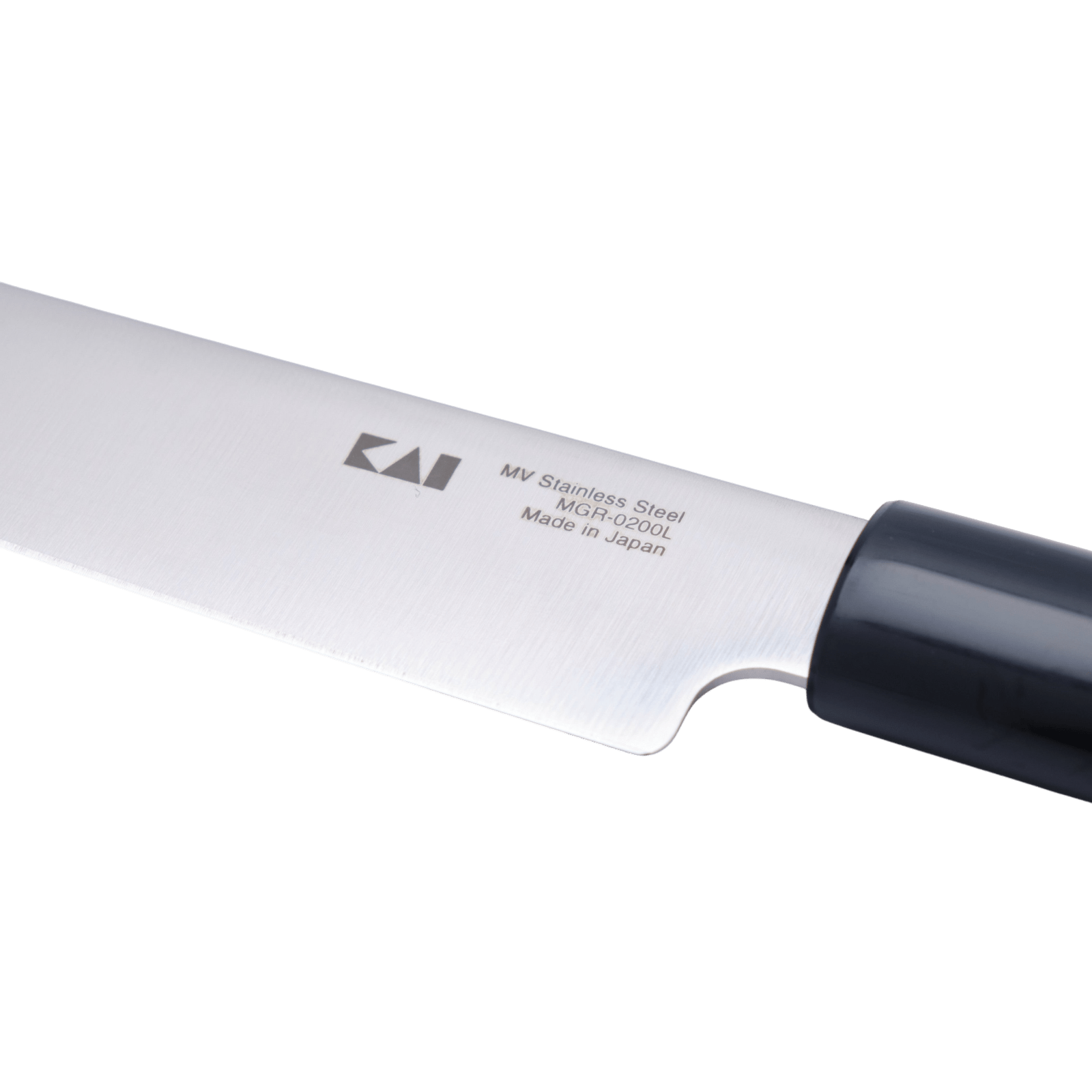 Køb Seki Magoroku Redwood 200 mm Slicer _5 fra KAI hos os