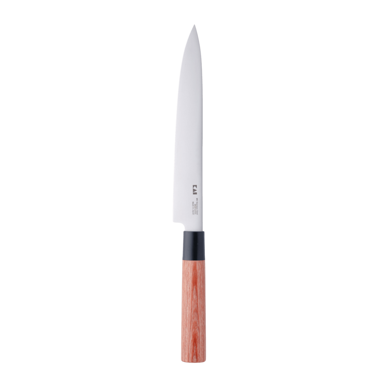 Køb Seki Magoroku Redwood 200 mm Slicer _2 fra KAI hos os