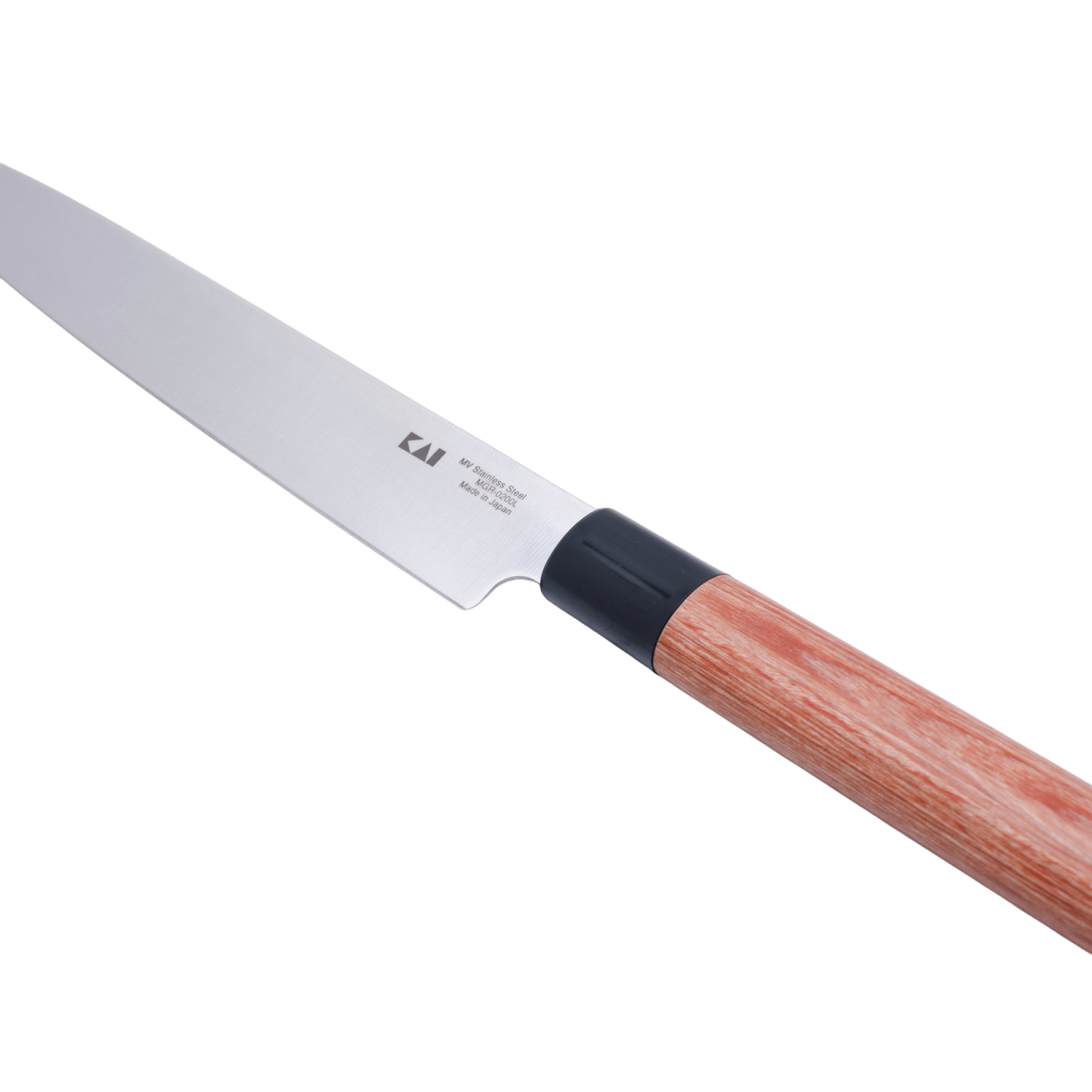 Køb Seki Magoroku Redwood 200 mm Slicer _3 fra KAI hos os