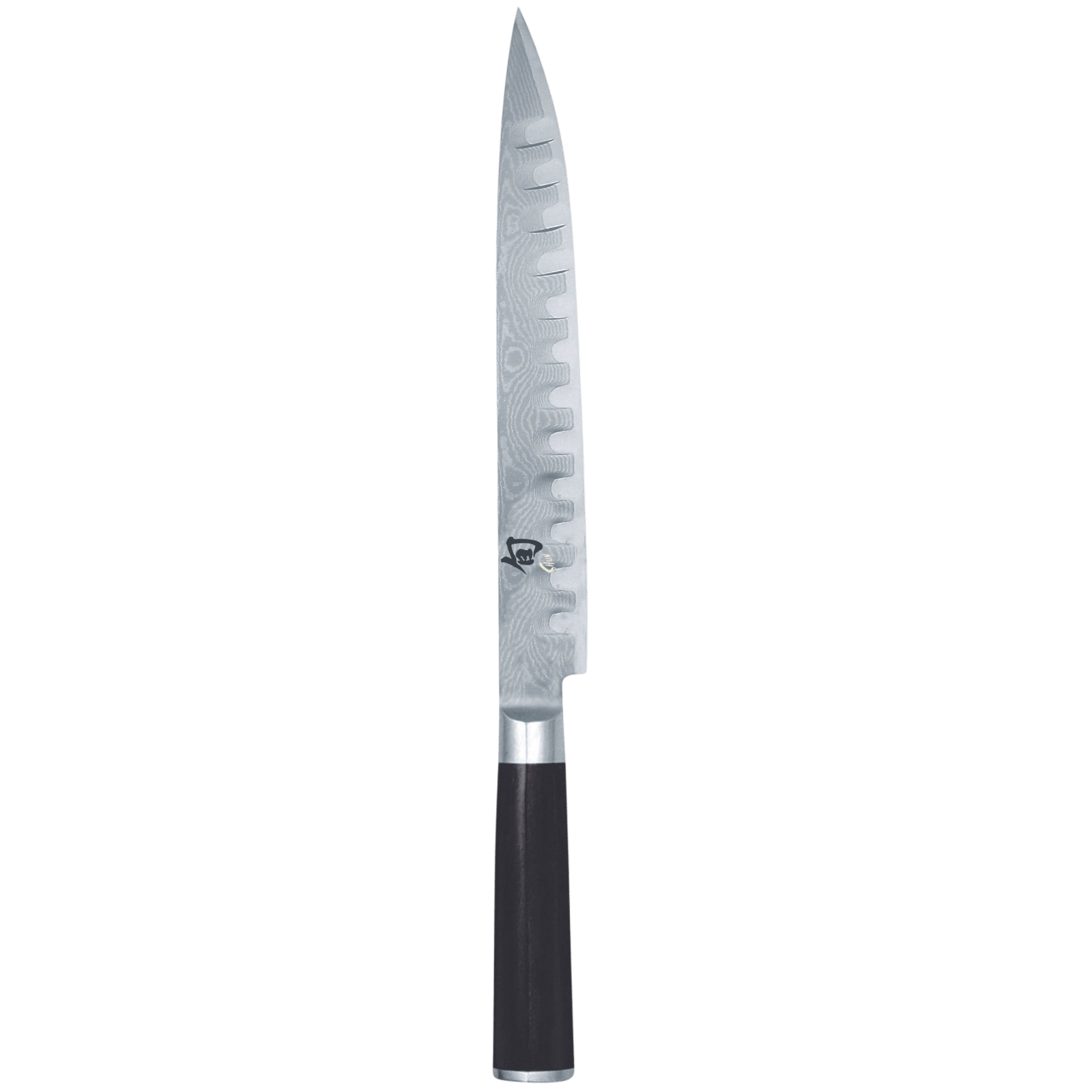 Køb Shun Classic 225 mm Slicer m. luftskær _1 fra KAI hos os