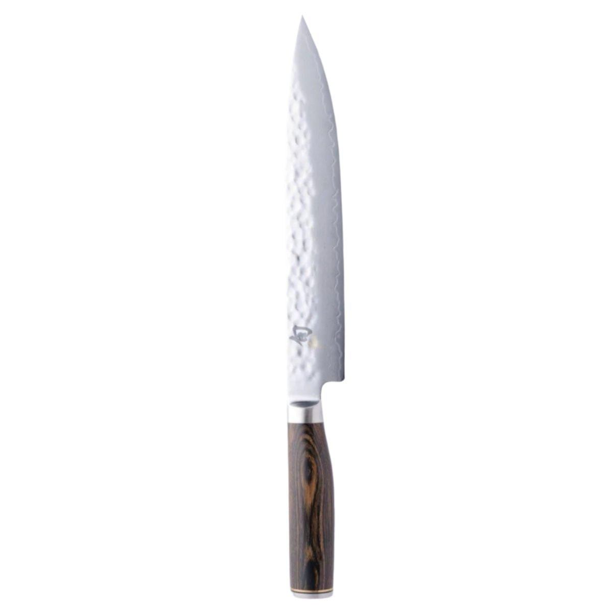 Shun Premier 240 mm Slicer_ _ _ _TDM - 17041. Slicer by KAI