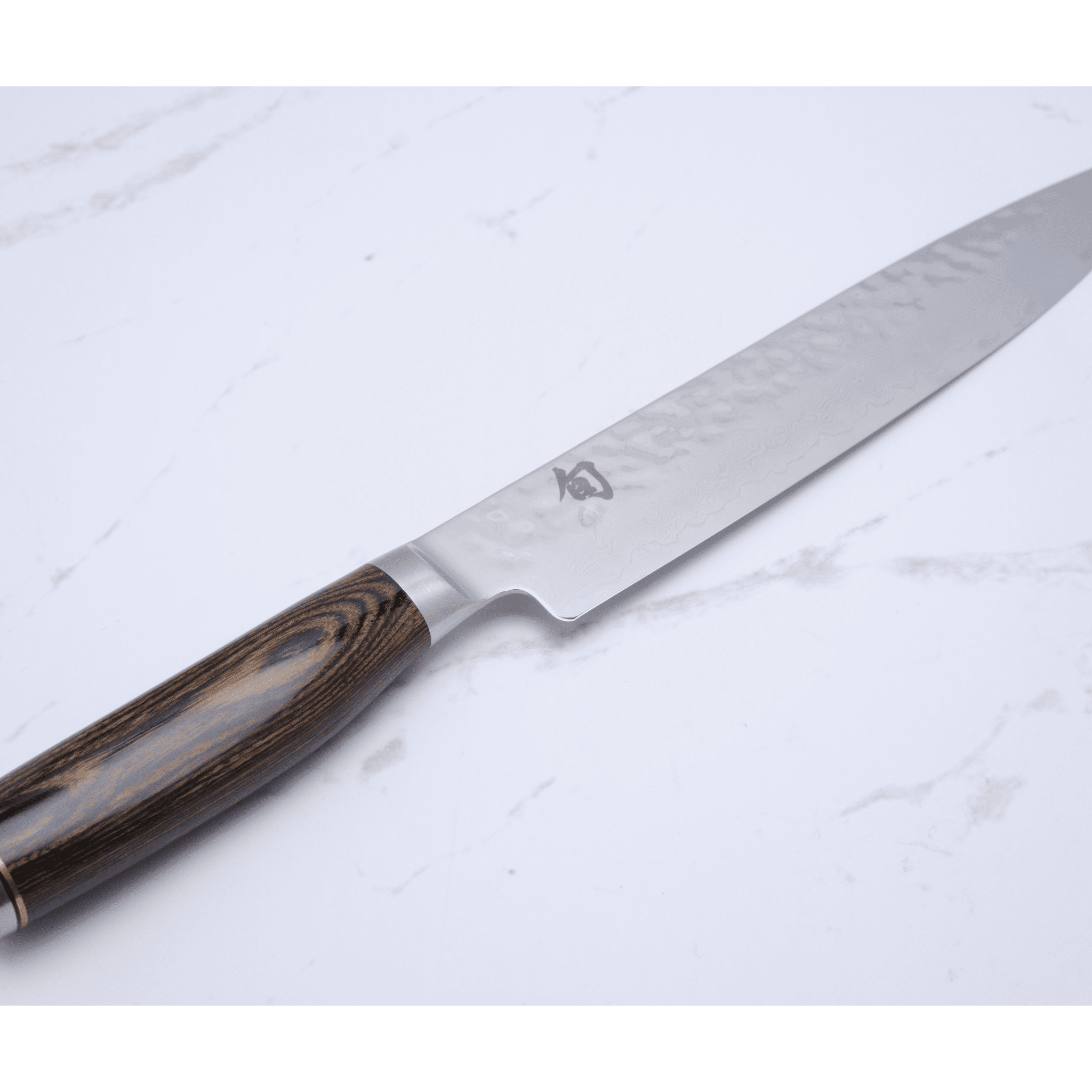 Shun Premier 240 mm Slicer_ _ _ _TDM - 17042. Slicer by KAI