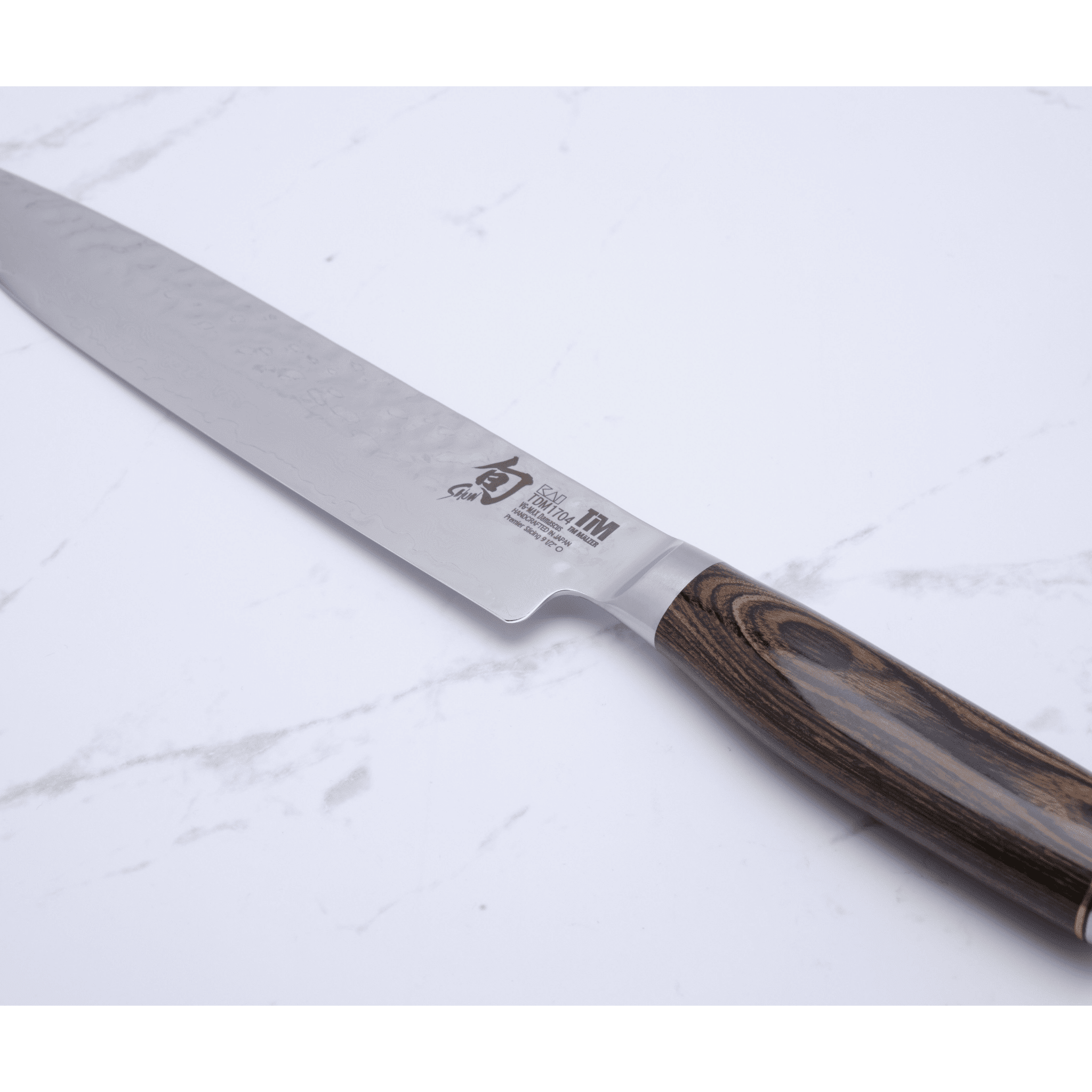Shun Premier 240 mm Slicer_ _ _ _TDM - 17043. Slicer by KAI