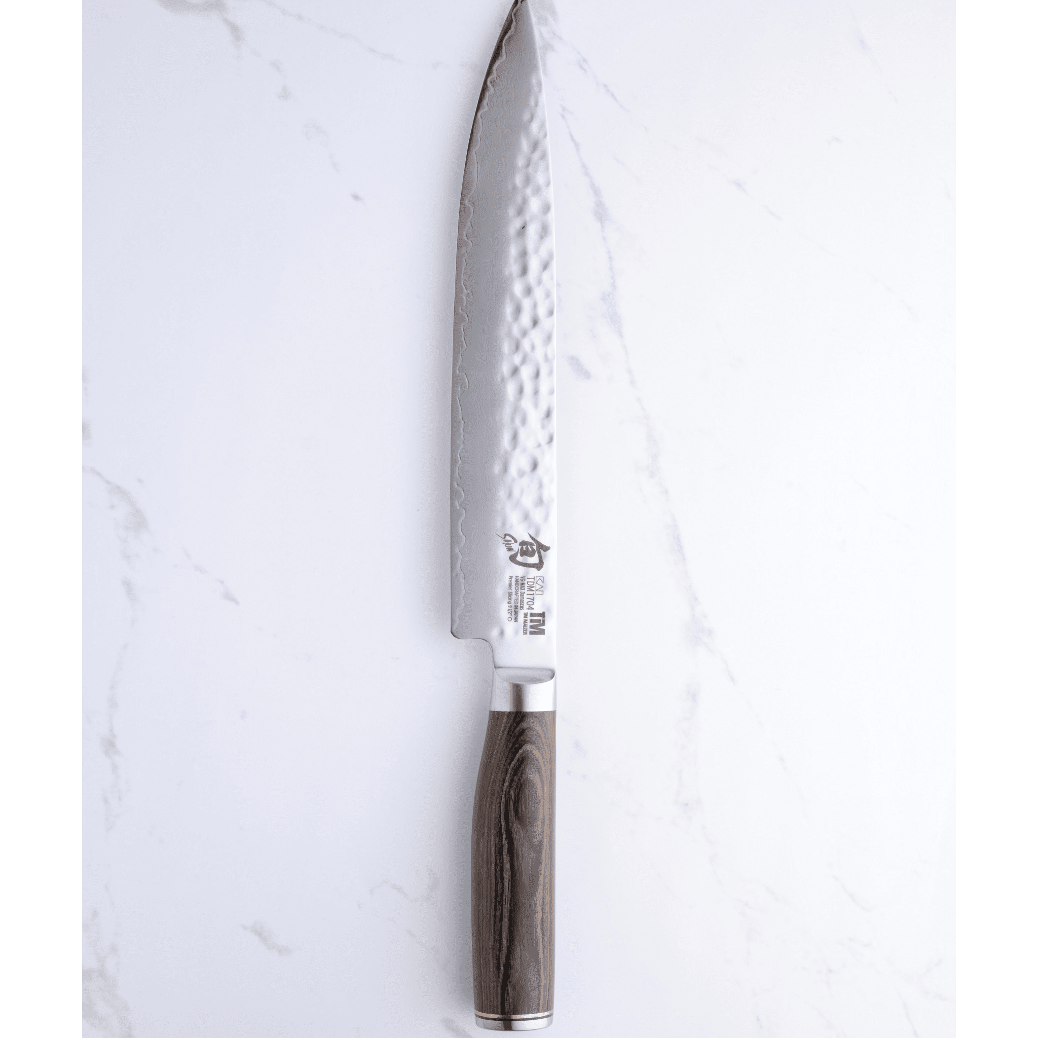 Shun Premier 240 mm Slicer_ _ _ _TDM - 17047. Slicer by KAI