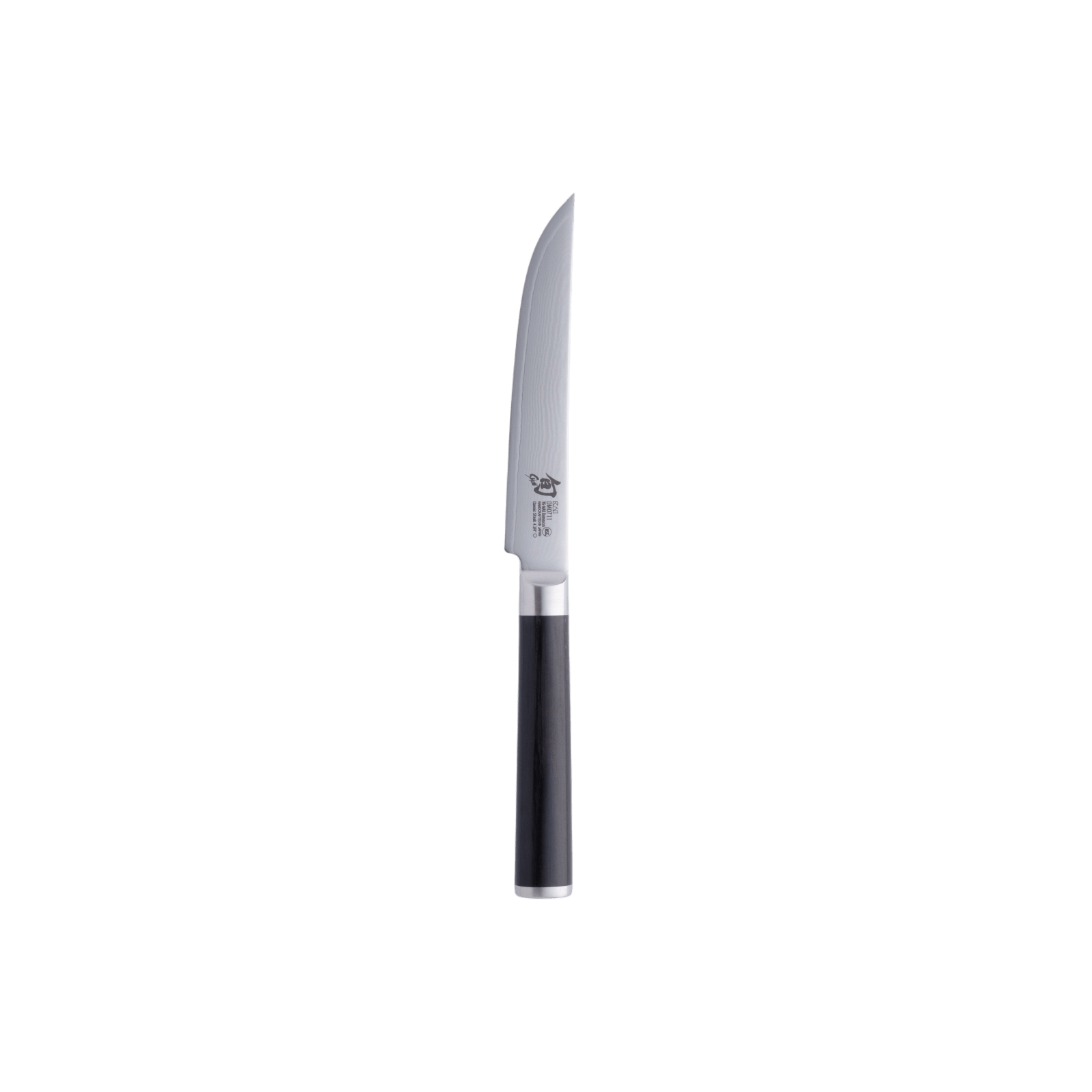 Køb Shun Classic 125 mm Steakkniv _2 fra KAI hos os