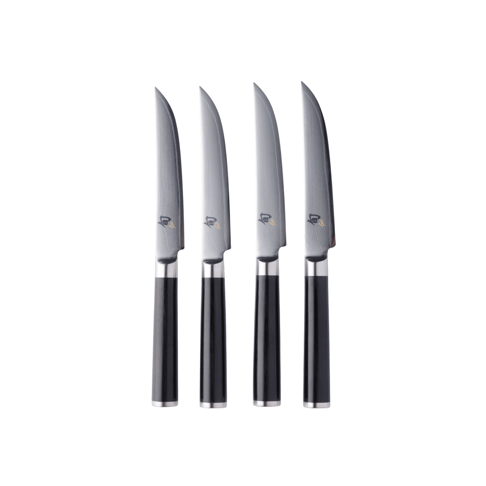 Køb Shun Classic Knivsæt 4 stk. Steakknive _1 fra KAI hos os
