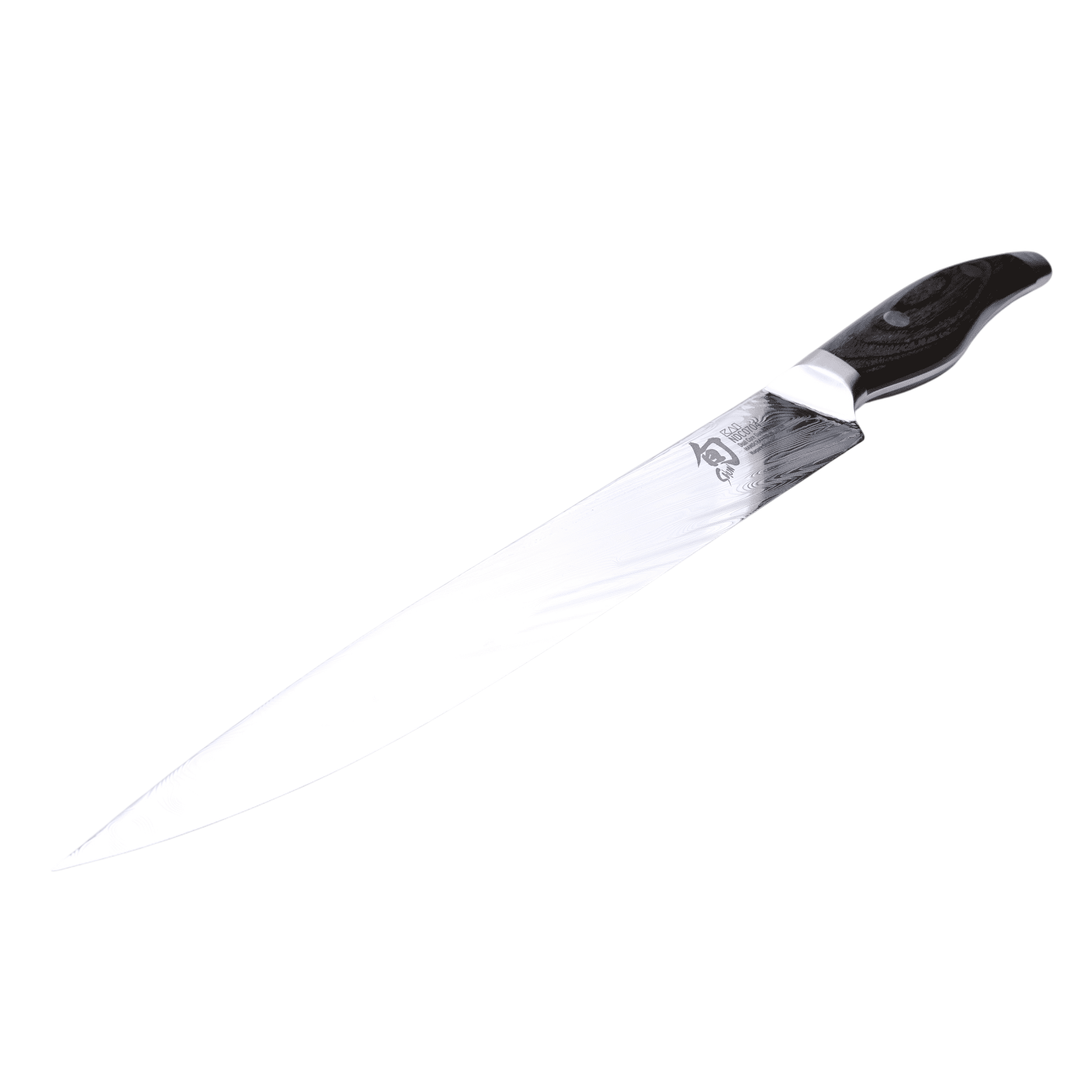 KAI Shun Nagare 23cm Slicer_ _ _ _NDC 07045. sujihiki by KAI