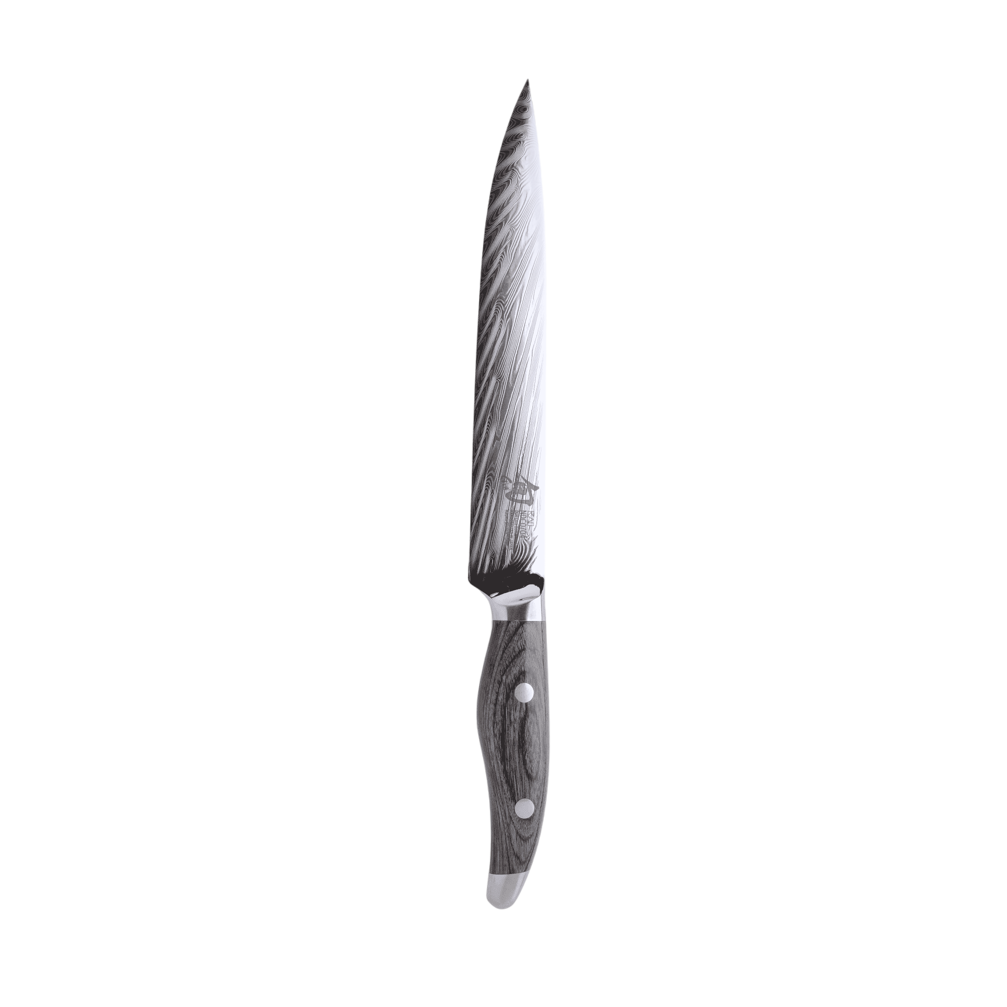 KAI Shun Nagare 23cm Slicer_ _ _ _NDC 07048. sujihiki by KAI