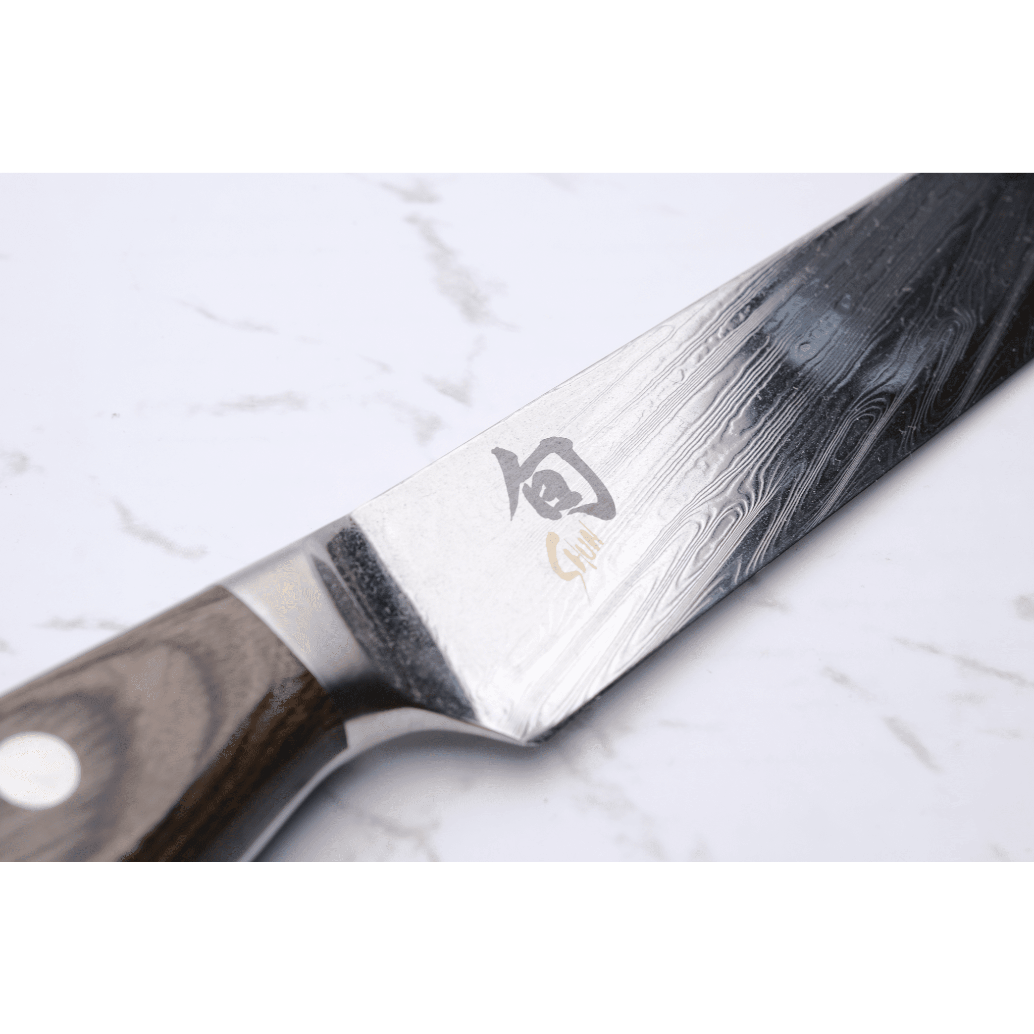 KAI Shun Nagare 23cm Slicer_ _ _ _NDC 07046. sujihiki by KAI