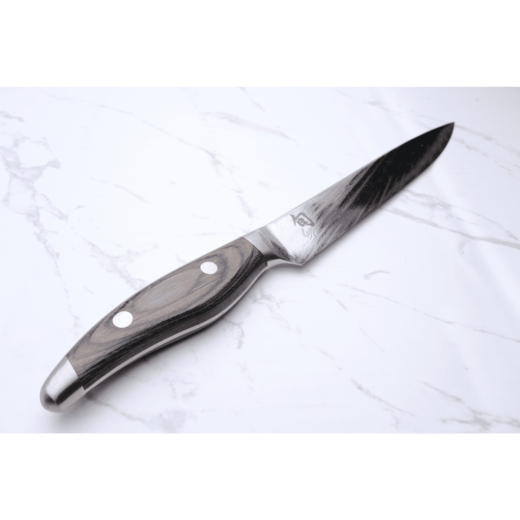 KAI Shun Nagare 23cm Slicer_ _ _ _NDC 07043. sujihiki by KAI