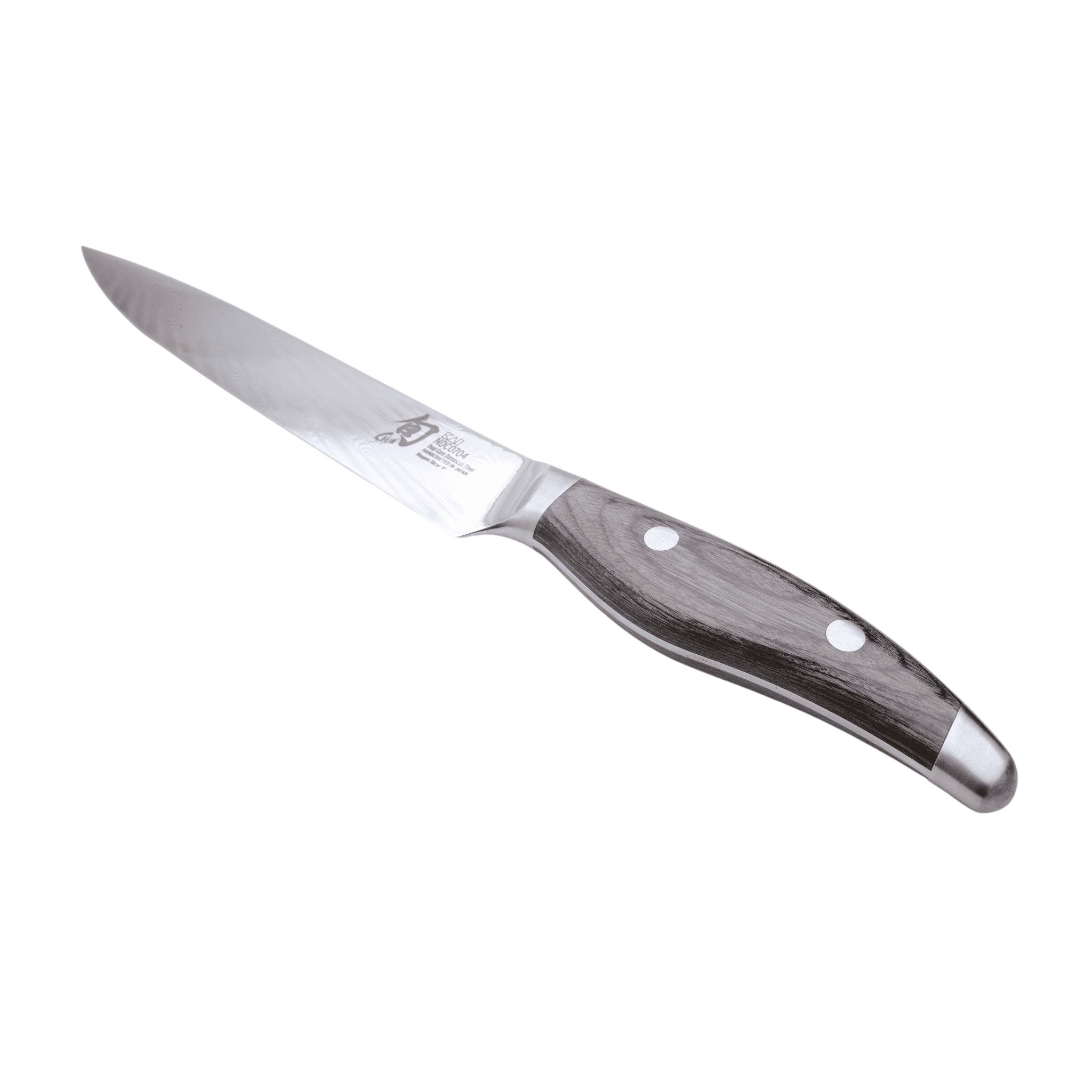 KAI Shun Nagare 23cm Slicer_ _ _ _NDC 07042. sujihiki by KAI