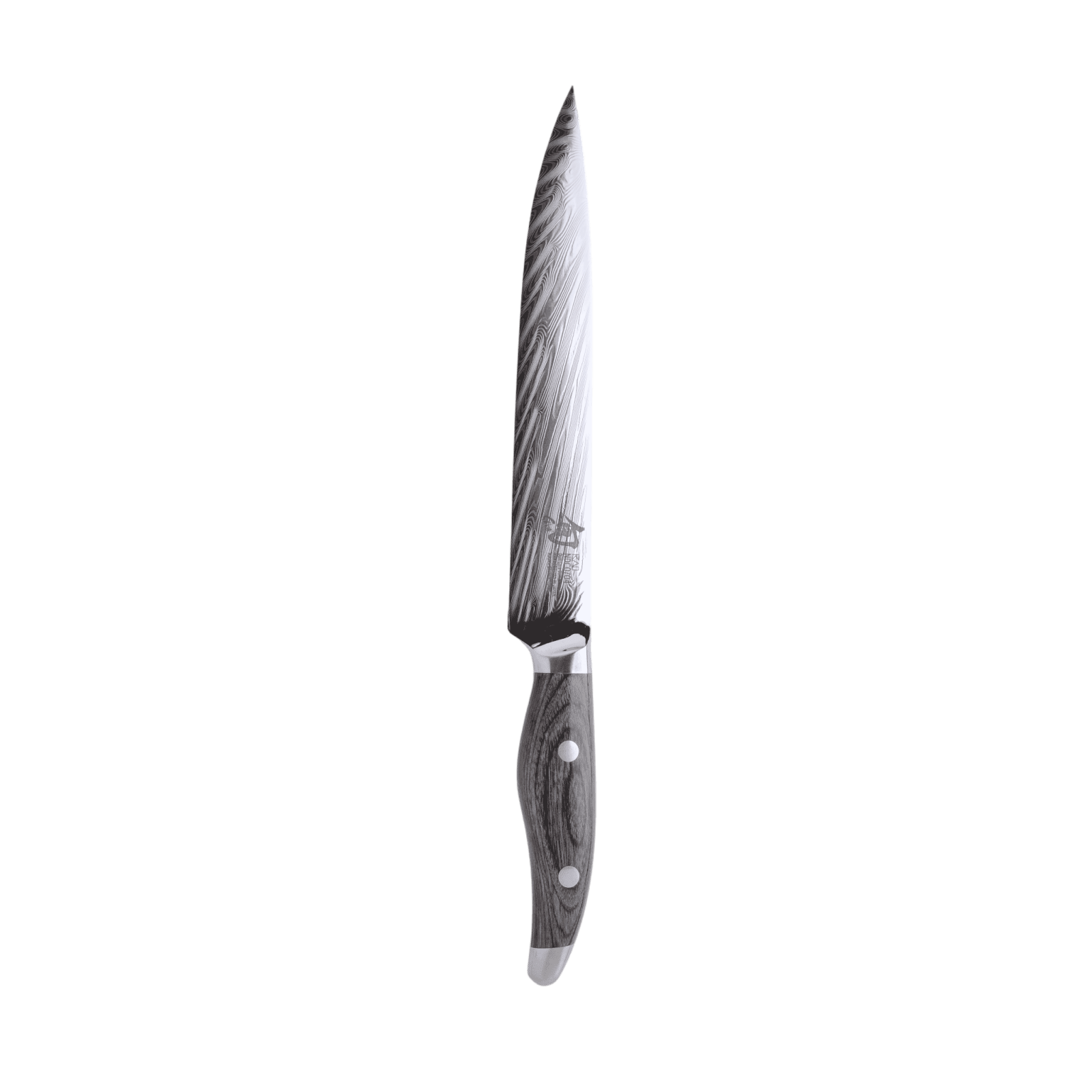 KAI Shun Nagare 23cm Slicer_ _ _ _NDC 07048. sujihiki by KAI