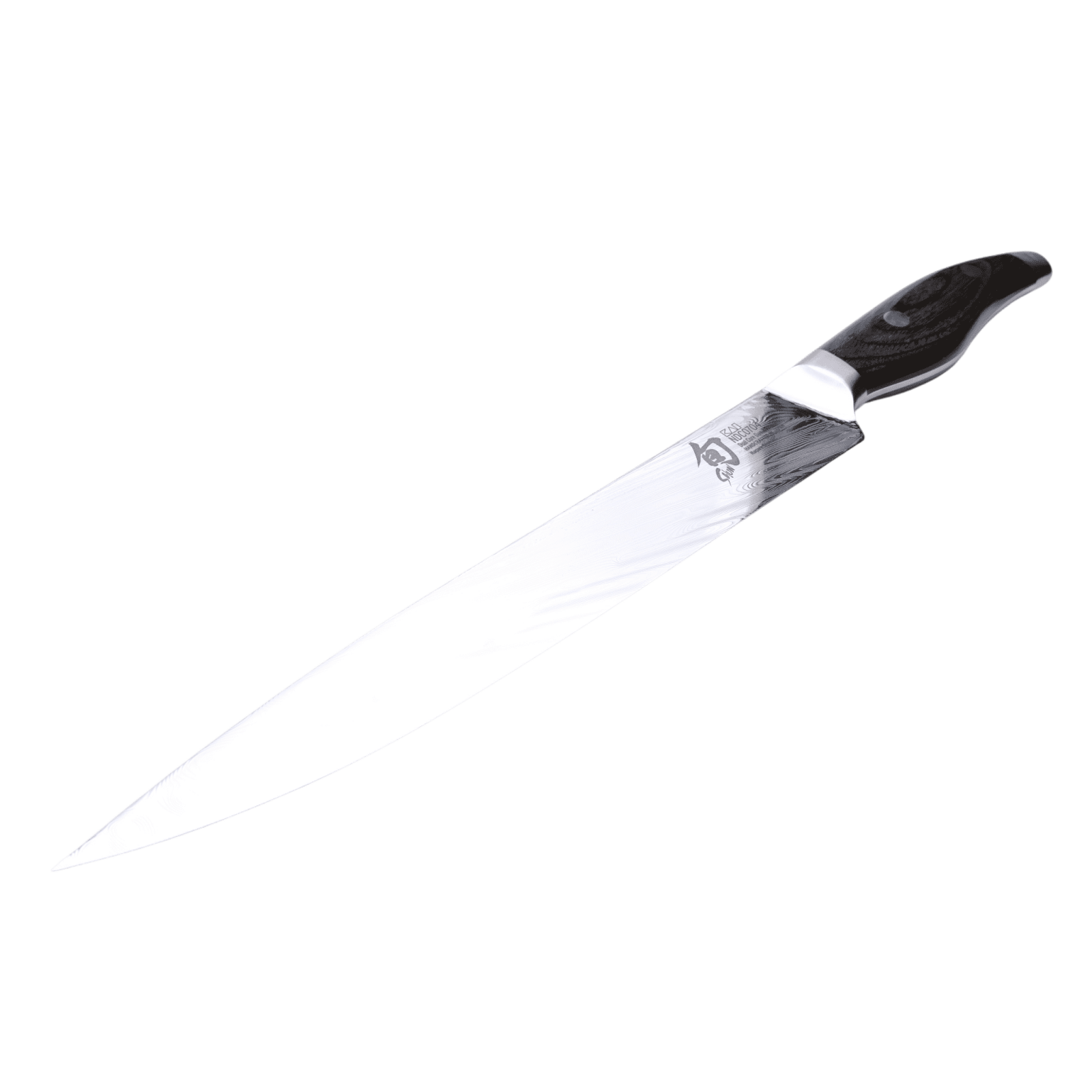 KAI Shun Nagare 23cm Slicer_ _ _ _NDC 07045. sujihiki by KAI