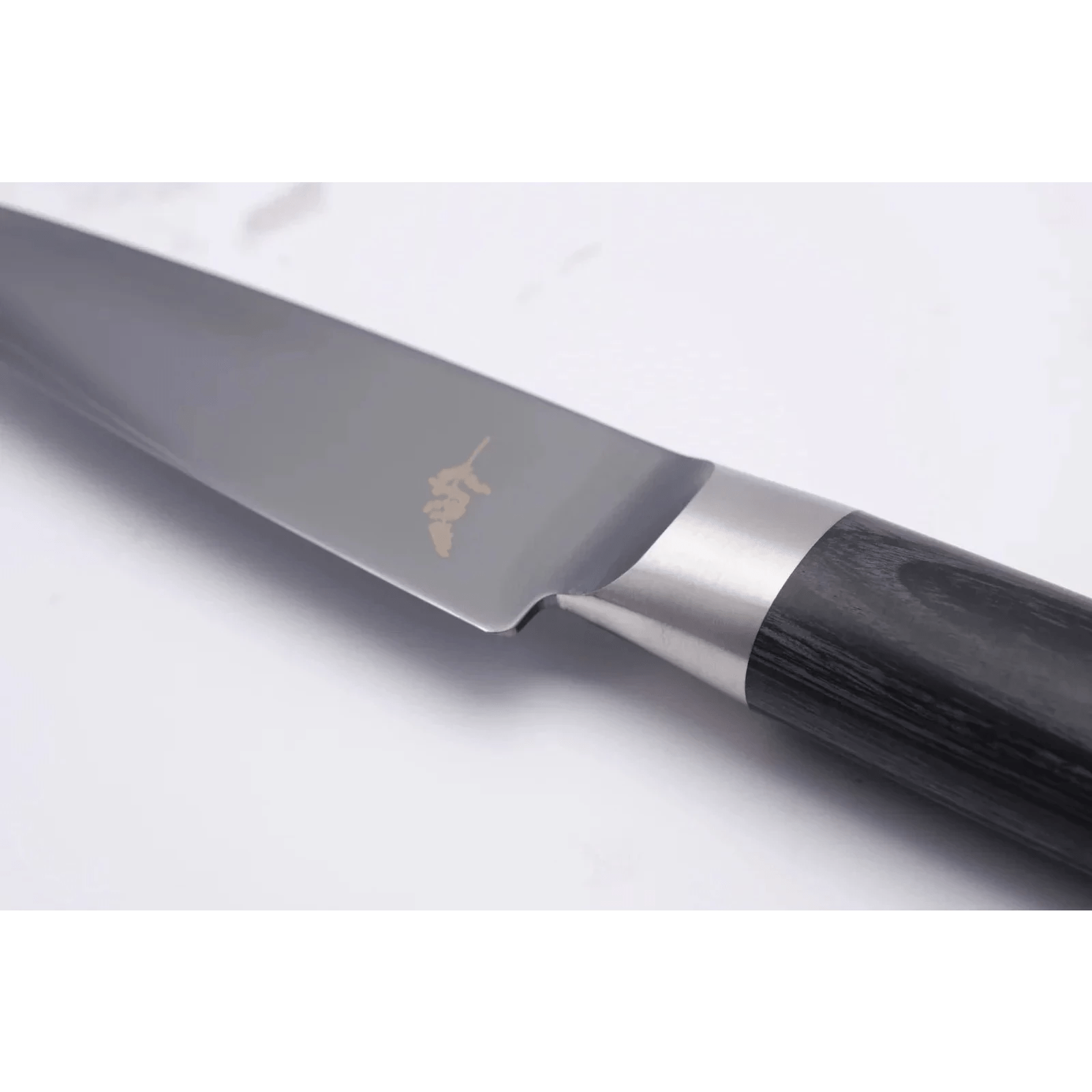 Michel Bras 120 mm Udbener #8_ _ _ _BK - 00165. Udbener by KAI