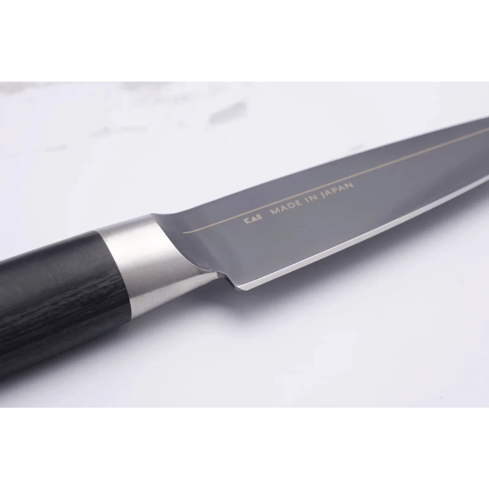 Michel Bras 120 mm Udbener #8_ _ _ _BK - 00164. Udbener by KAI