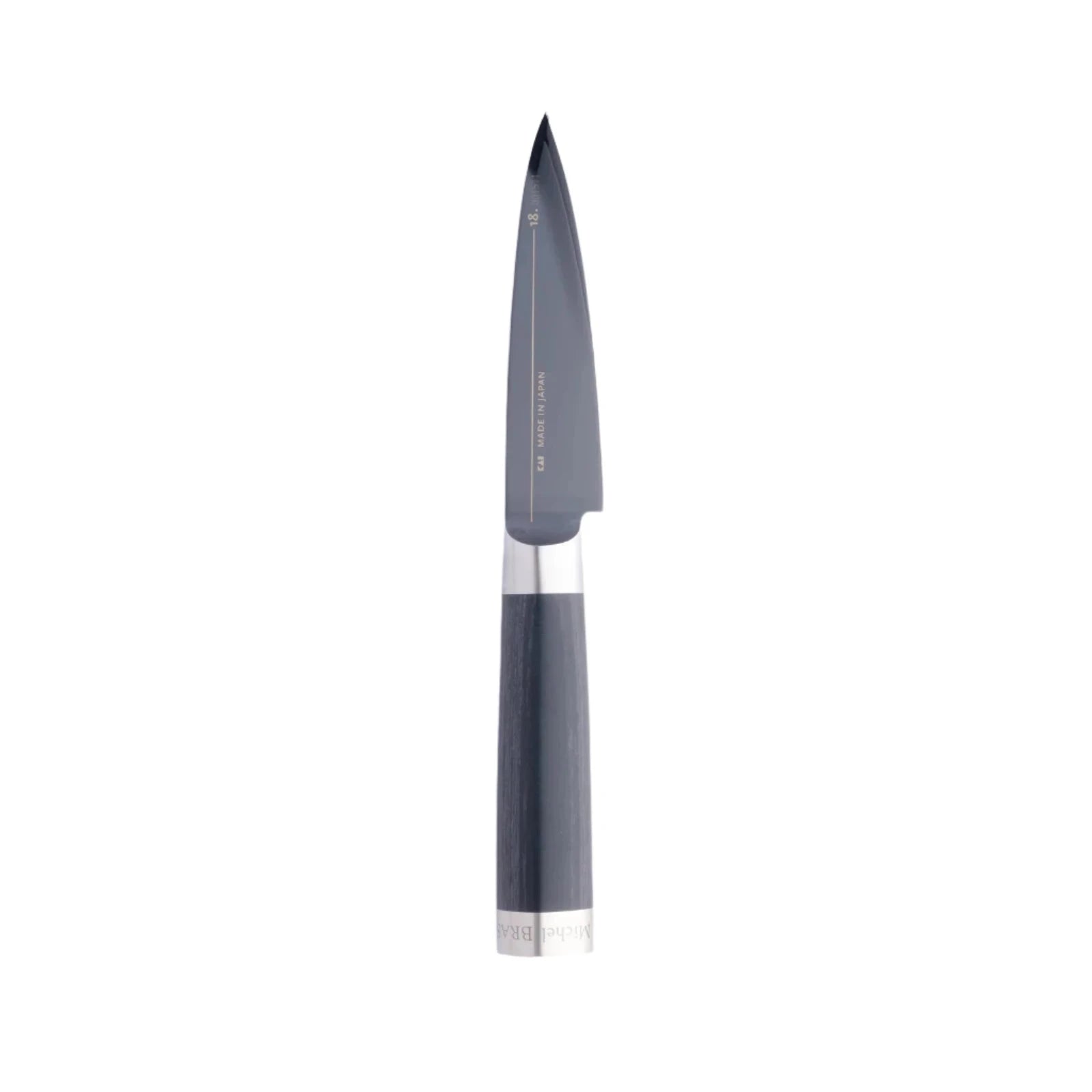 Michel Bras 120 mm Udbener #8_ _ _ _BK - 00161. Udbener by KAI
