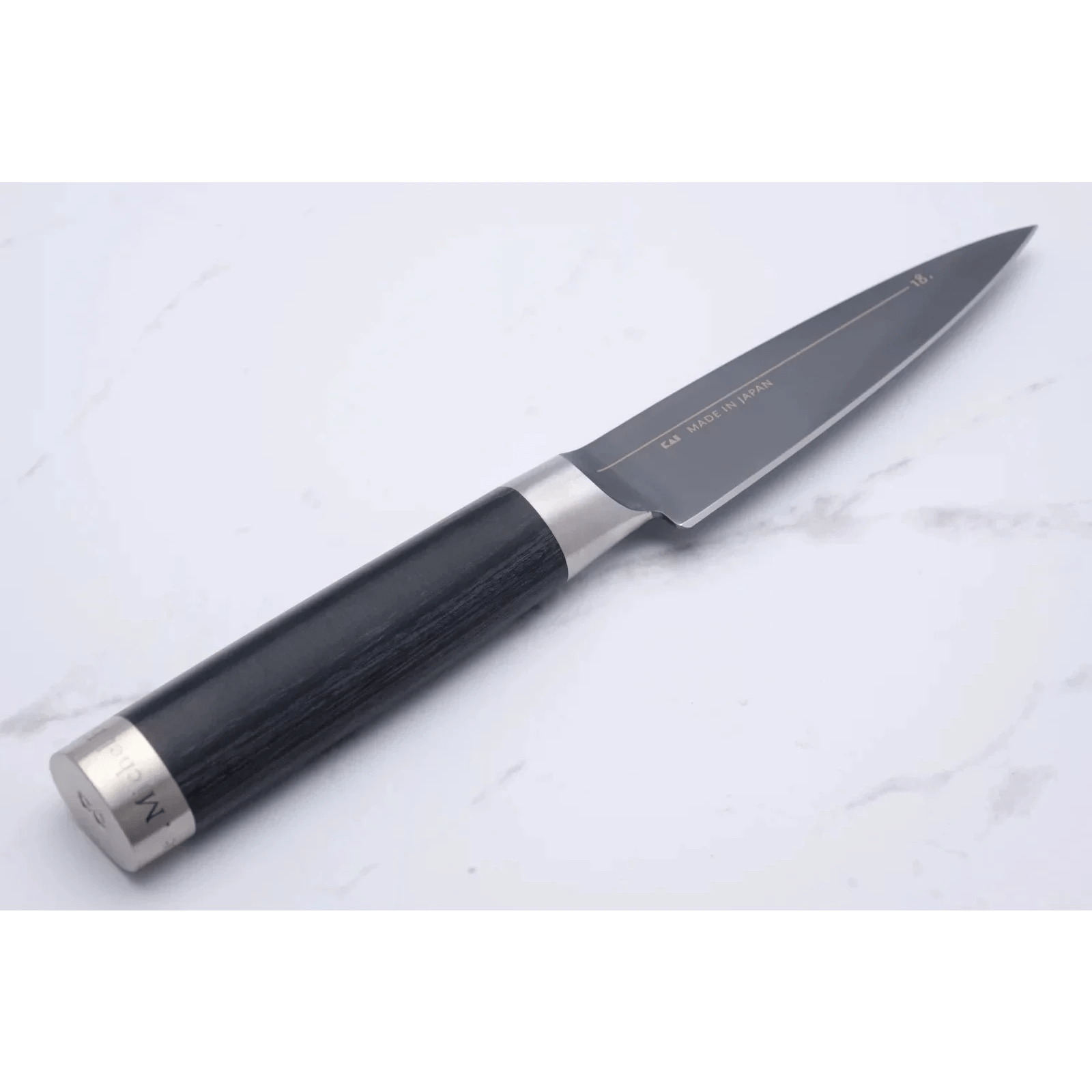 Michel Bras 120 mm Udbener #8_ _ _ _BK - 00162. Udbener by KAI