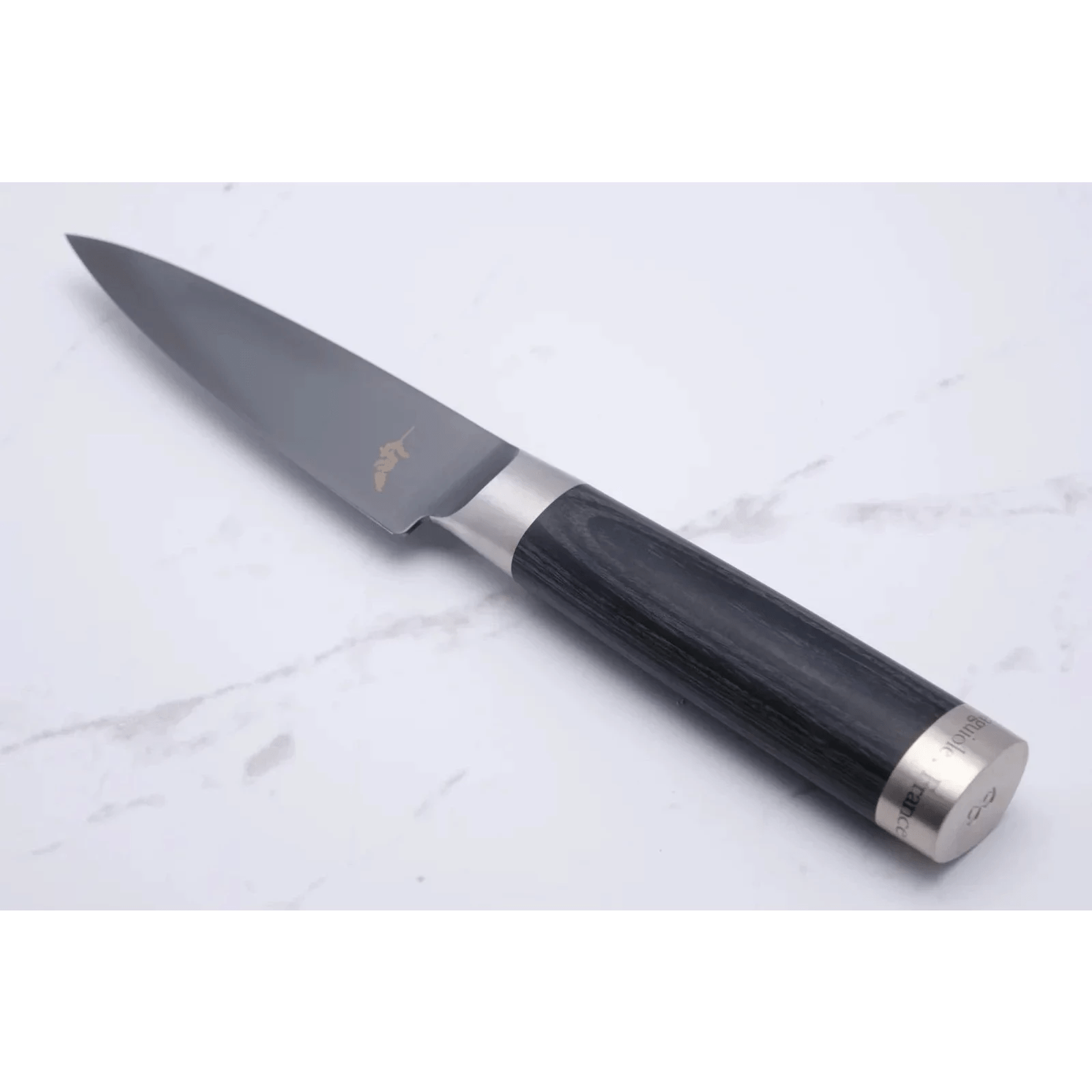 Michel Bras 120 mm Udbener #8_ _ _ _BK - 00166. Udbener by KAI