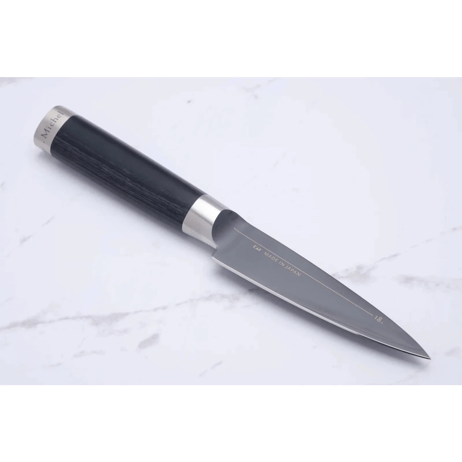 Michel Bras 120 mm Udbener #8_ _ _ _BK - 00163. Udbener by KAI