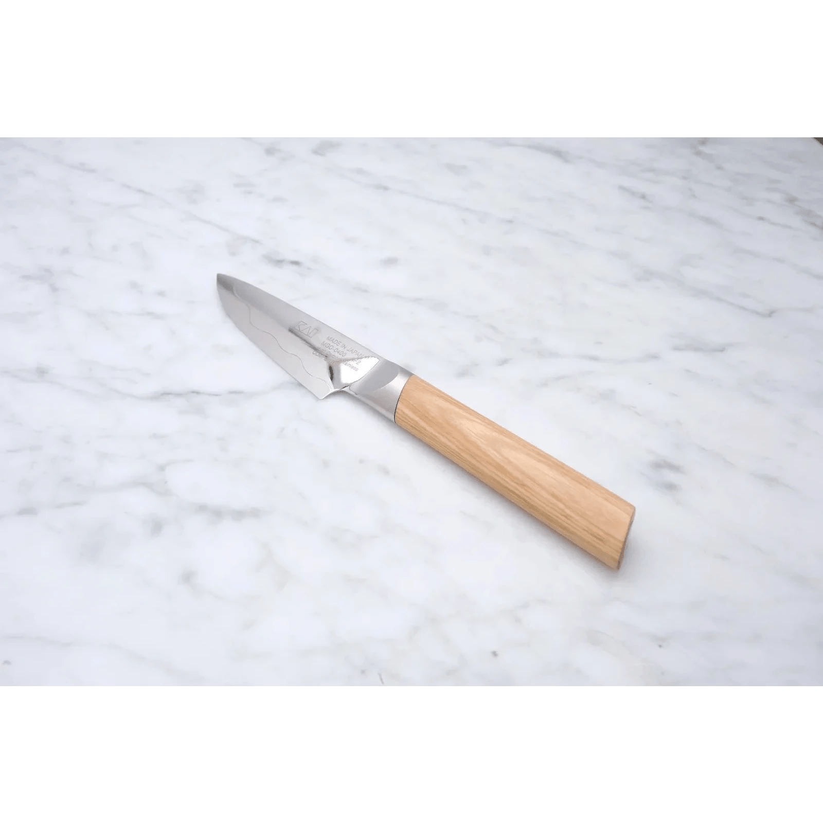 Composite 90 mm Urtekniv_ _ _ _MGC - 04007. Urtekniv by KAI