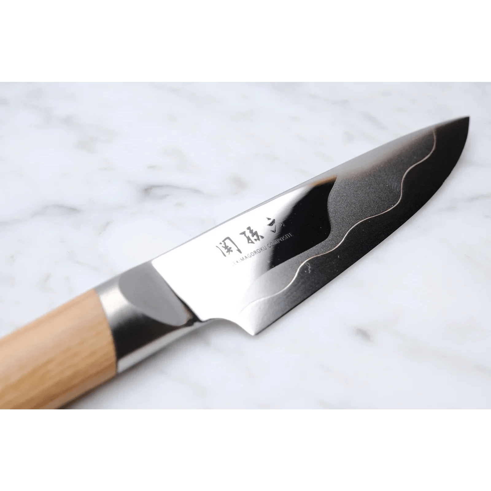 Composite 90 mm Urtekniv_ _ _ _MGC - 04004. Urtekniv by KAI