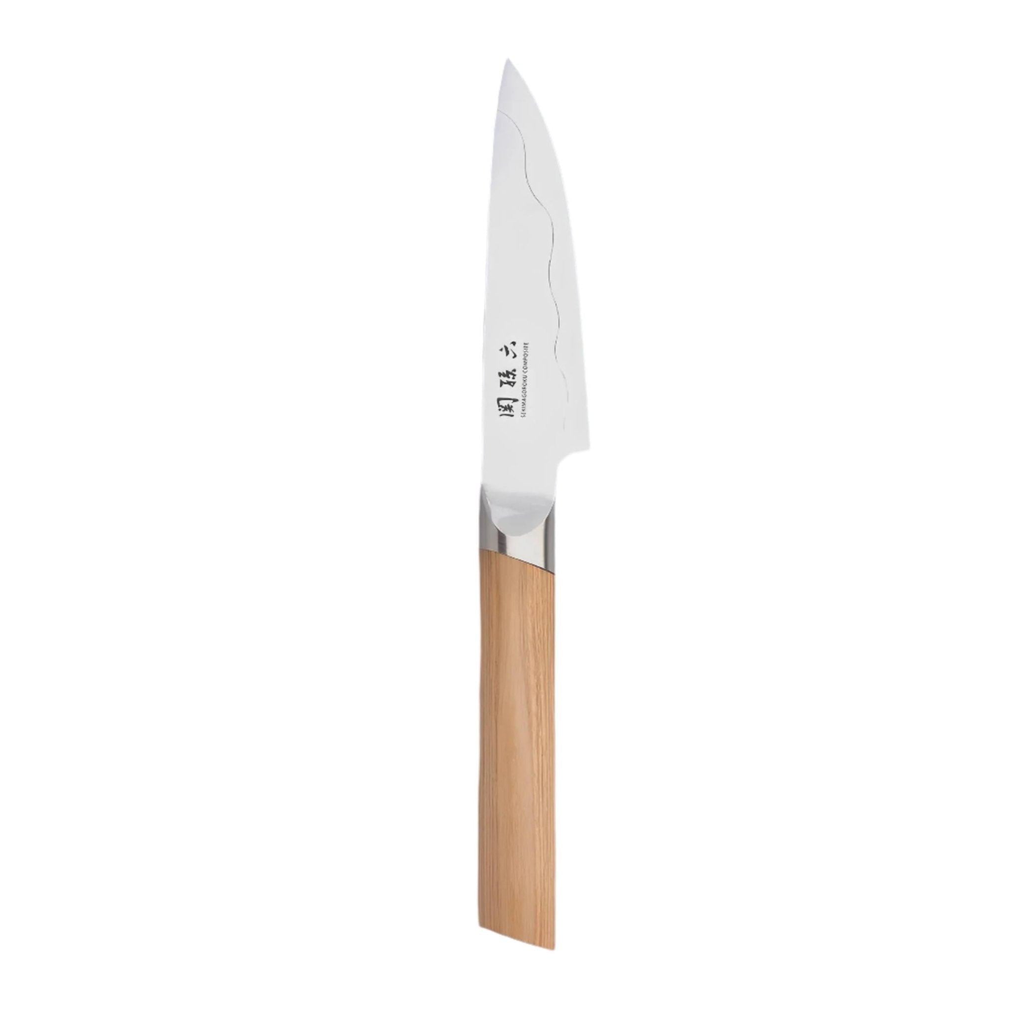 Composite 90 mm Urtekniv_ _ _ _MGC - 04001. Urtekniv by KAI