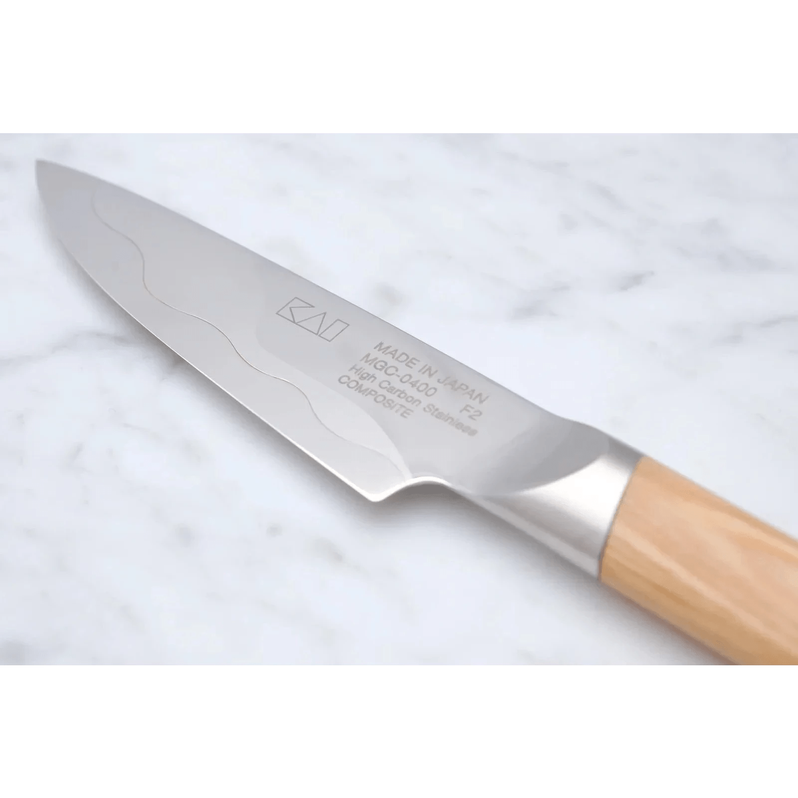 Composite 90 mm Urtekniv_ _ _ _MGC - 04003. Urtekniv by KAI