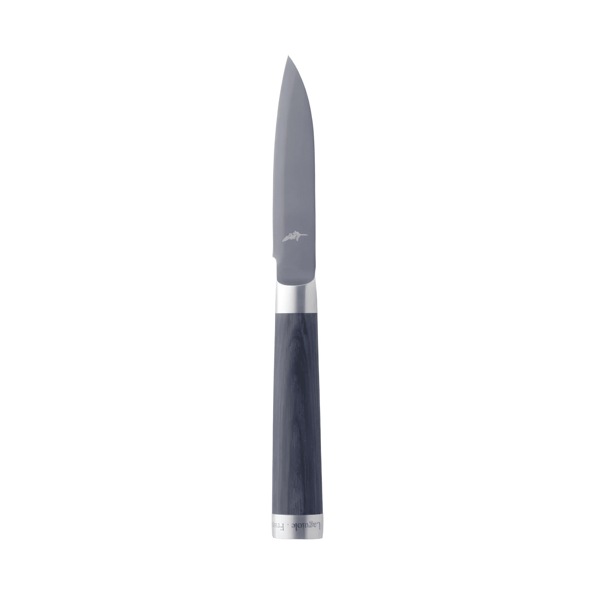 Michel Bras 80 mm Urtekniv #1_ _ _ _BK - 00011. Urtekniv by KAI