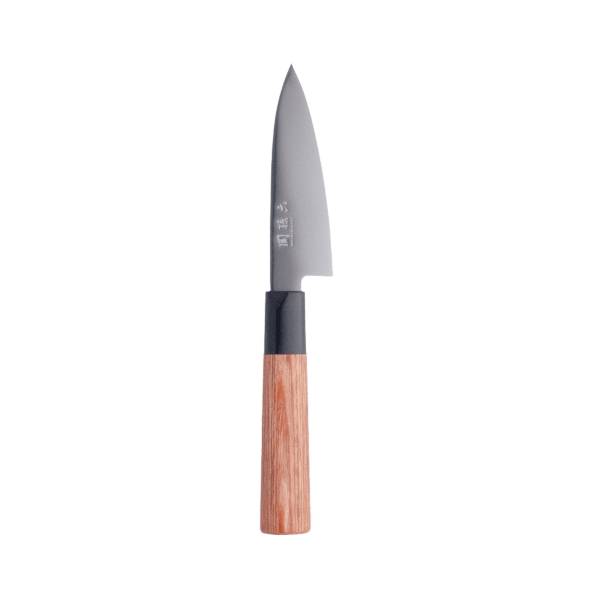 Seki Magoroku Redwood 100 mm Urtekniv_ _ _ _MGR - 0100P1. Urtekniv by KAI