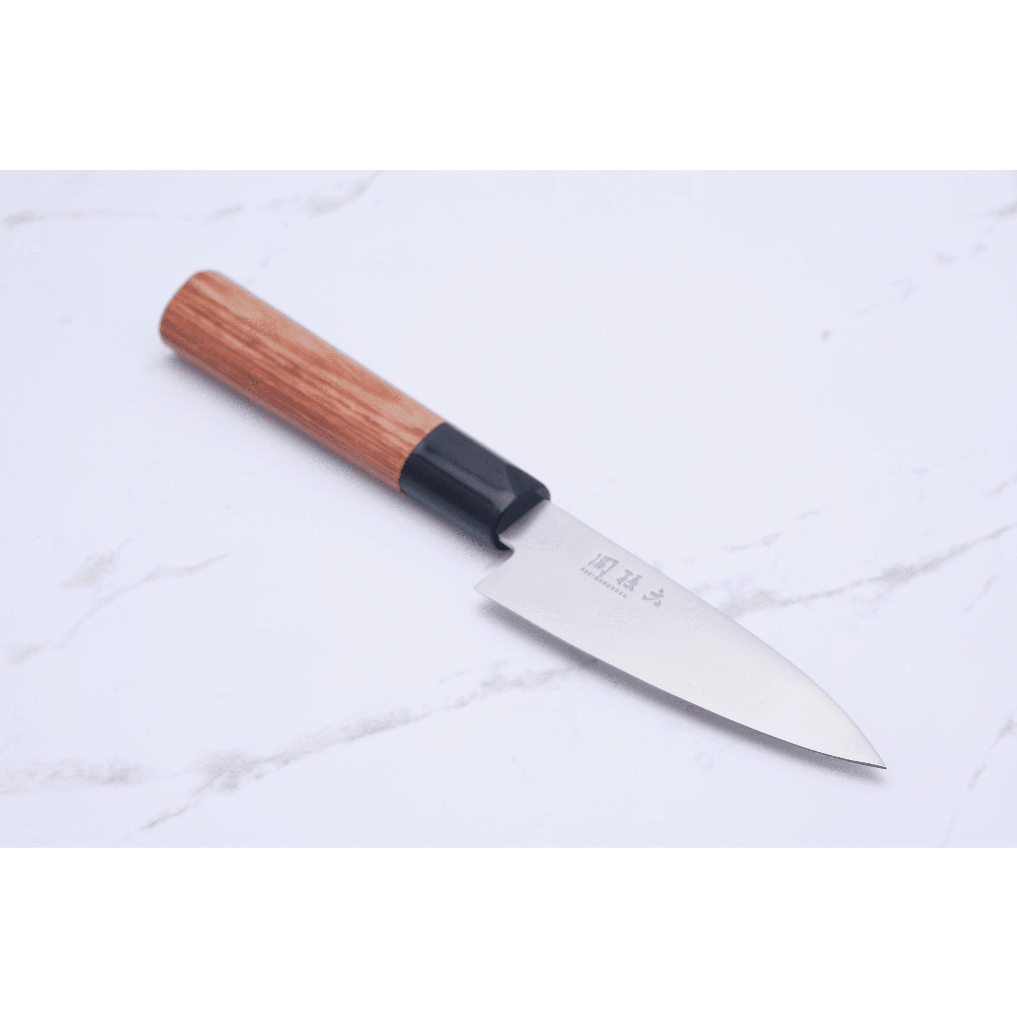 Seki Magoroku Redwood 100 mm Urtekniv_ _ _ _MGR - 0100P7. Urtekniv by KAI
