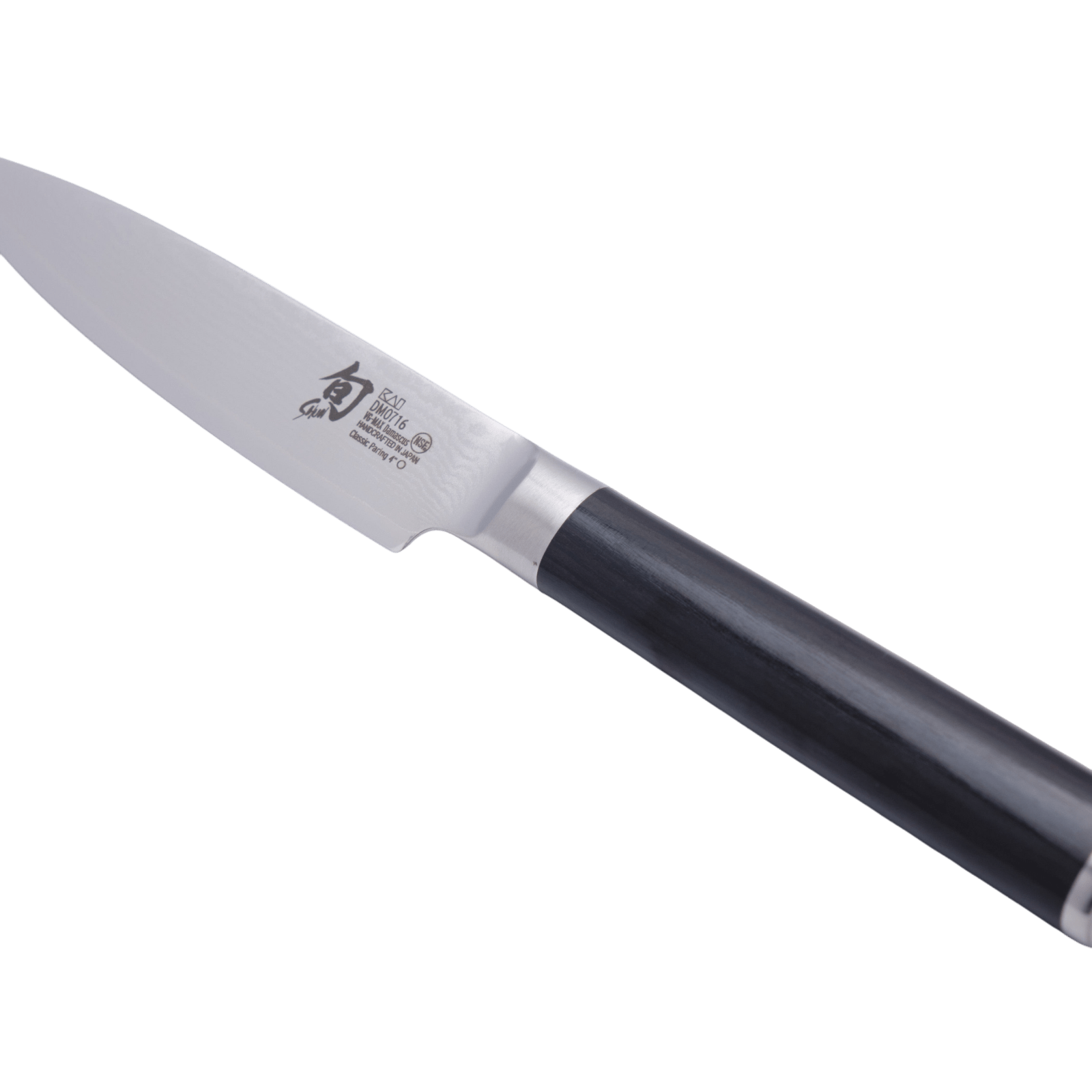 Køb Shun Classic 100 mm Urtekniv _4 fra KAI hos os
