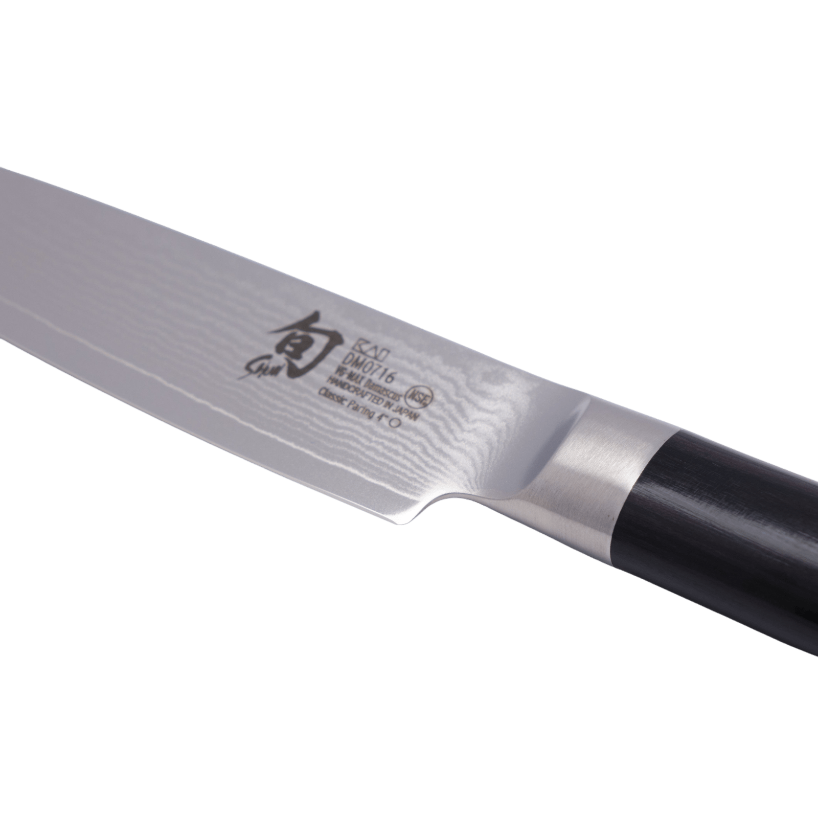 Køb Shun Classic 100 mm Urtekniv _6 fra KAI hos os