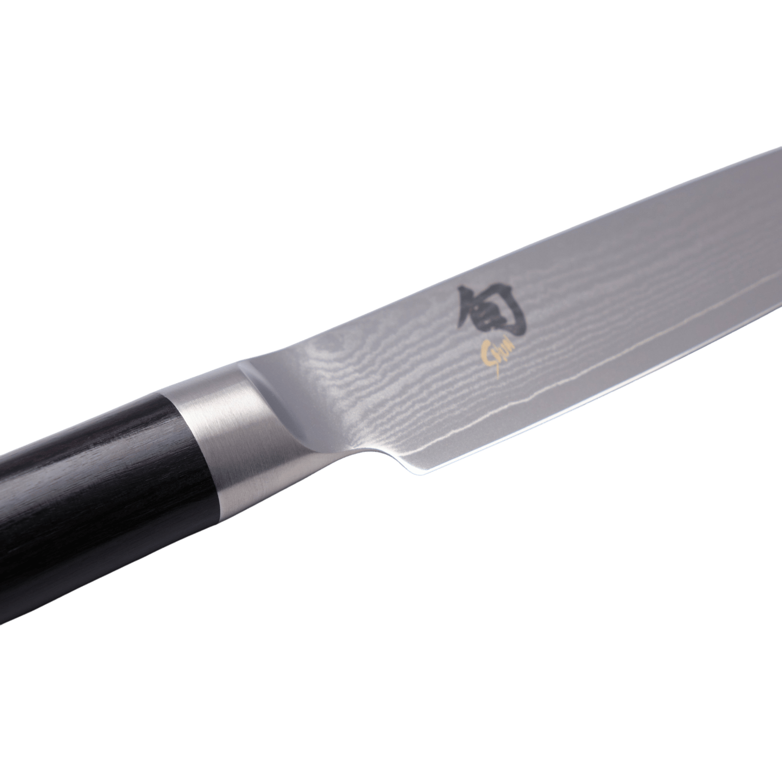 Køb Shun Classic 100 mm Urtekniv _5 fra KAI hos os