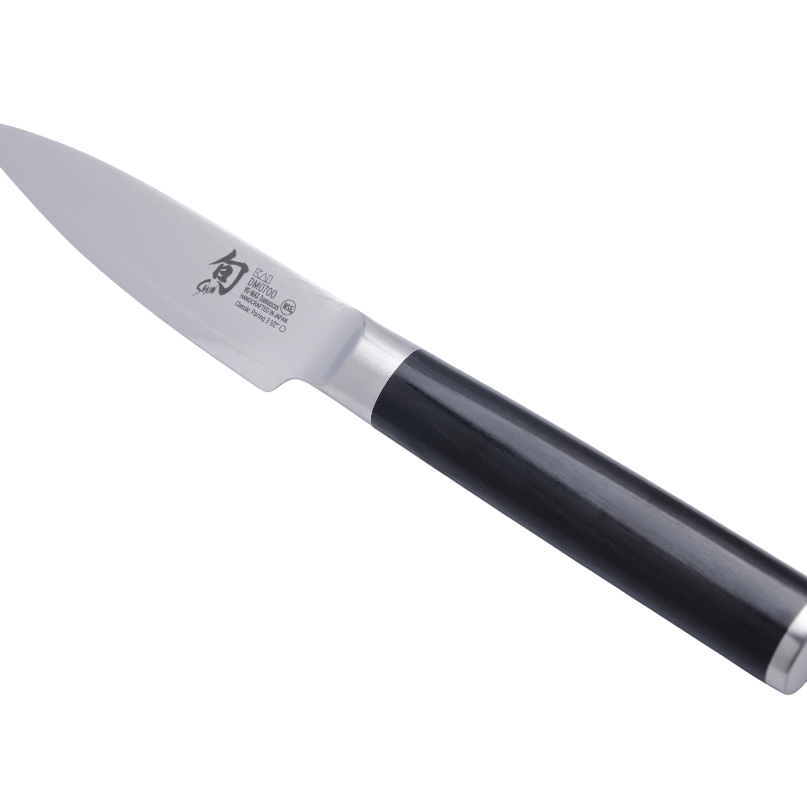 Køb Shun Classic 90 mm Urtekniv _4 fra KAI hos os