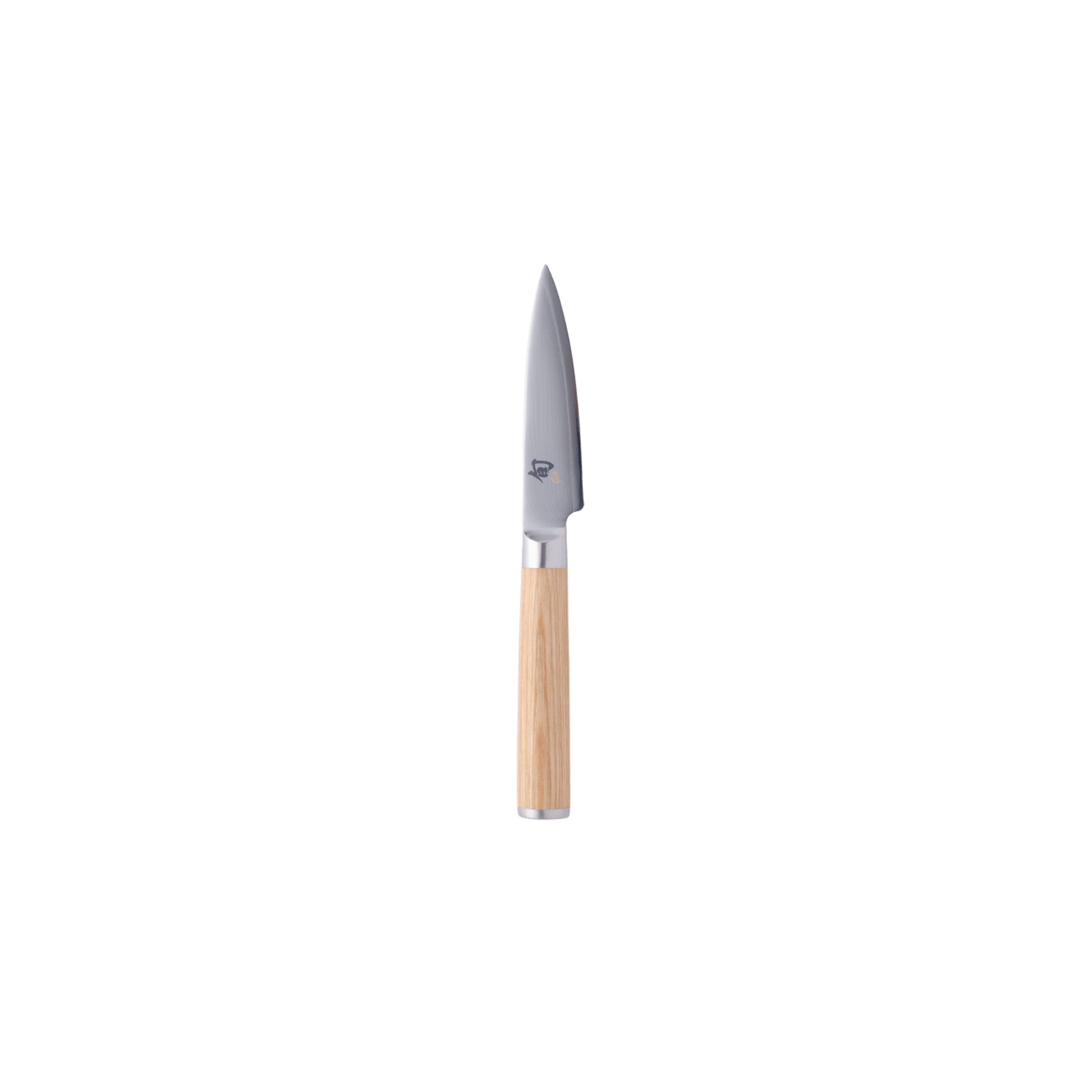 Køb Shun Classic 90 mm Urtekniv - White _1 fra KAI hos os
