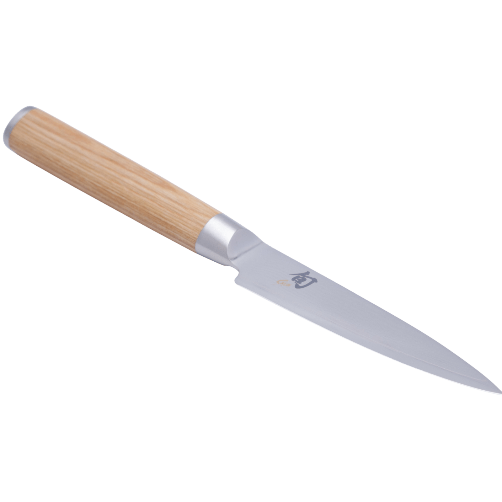 Køb Shun Classic 90 mm Urtekniv - White _7 fra KAI hos os