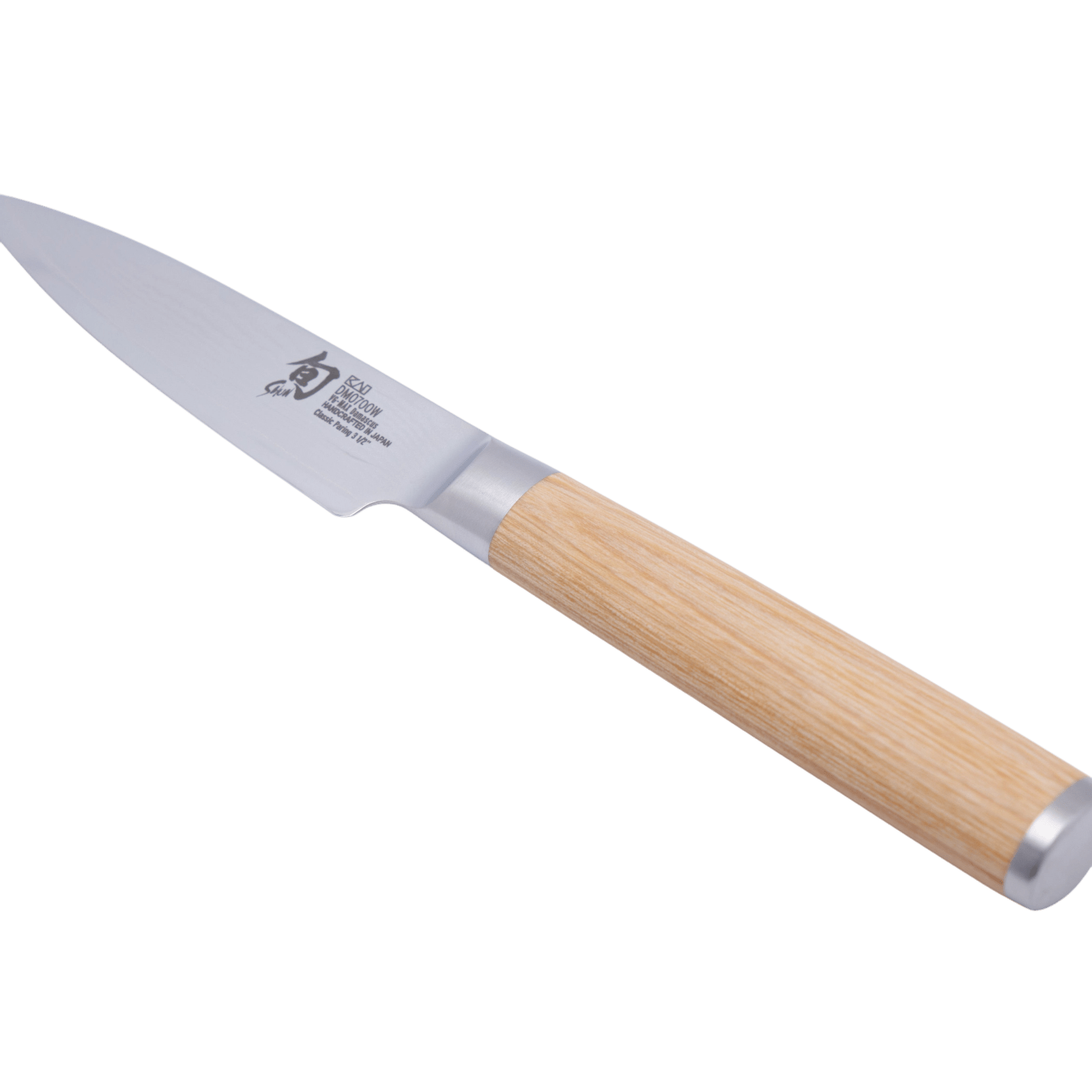 Køb Shun Classic 90 mm Urtekniv - White _3 fra KAI hos os