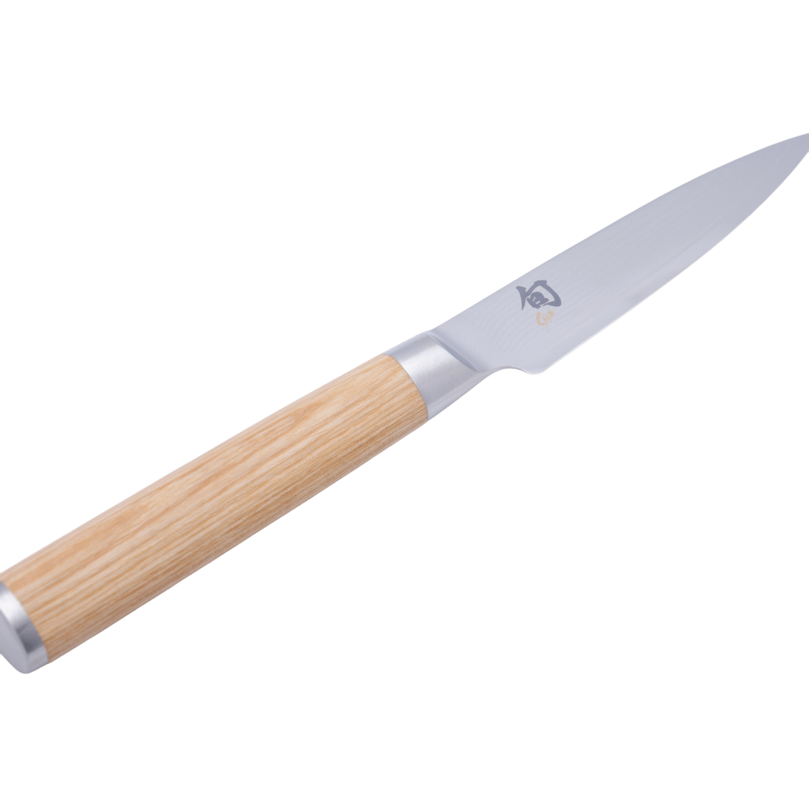 Køb Shun Classic 90 mm Urtekniv - White _4 fra KAI hos os