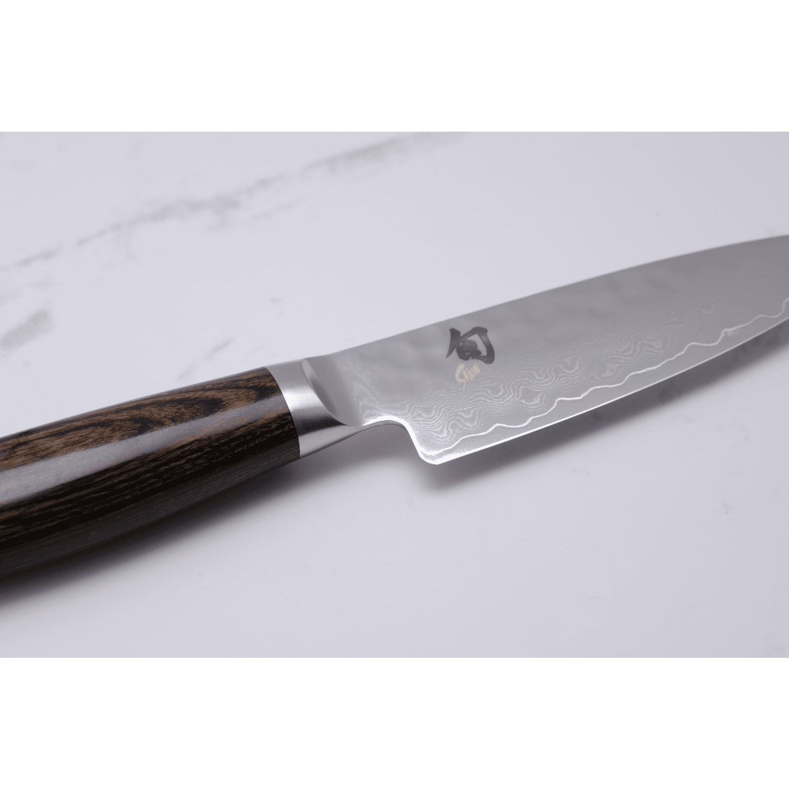 Shun Premier 90 mm Urtekniv_ _ _ _TDM - 17004. Urtekniv by KAI