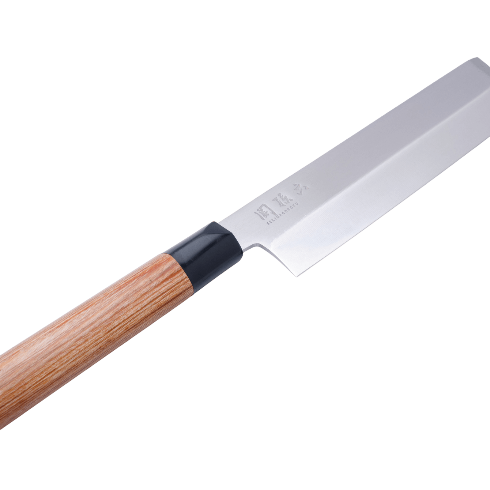 Køb Seki Magoroku Redwood 170 mm Usuba _4 fra KAI hos os