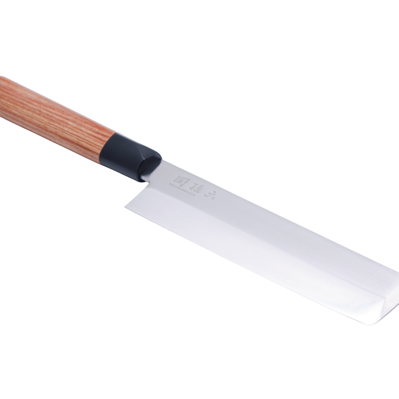 Køb Seki Magoroku Redwood 170 mm Usuba _7 fra KAI hos os